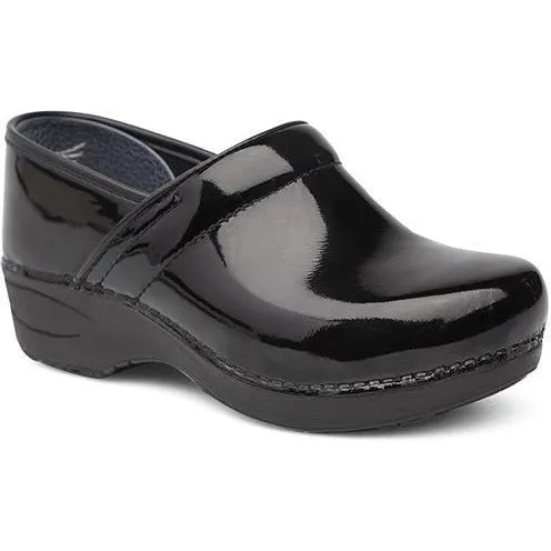 DANSKO XP 2.0 VERNIS NOIR