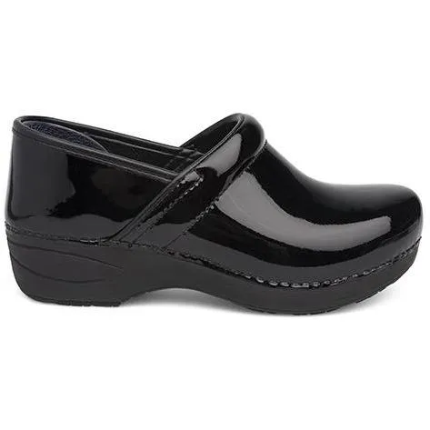 DANSKO XP 2.0 VERNIS NOIR