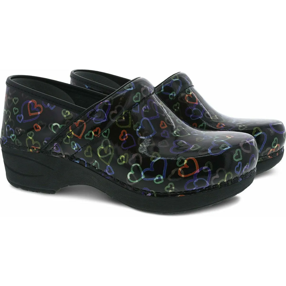 DANSKO XP 2.0 BREVETÉ - VENTE FINALE !