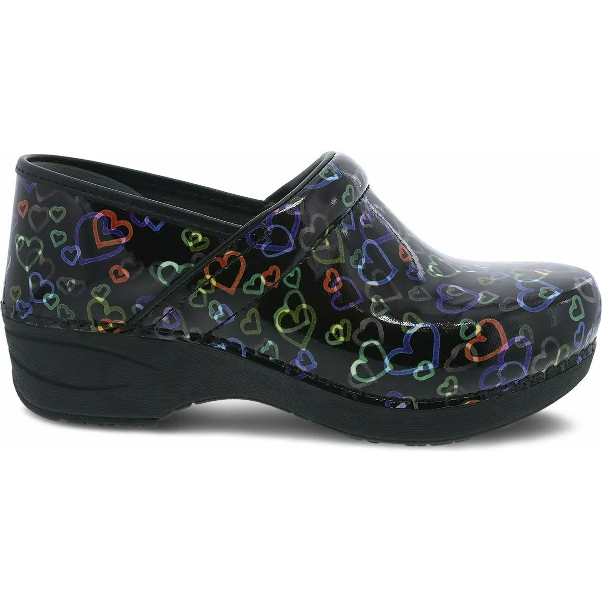 DANSKO XP 2.0 BREVETÉ - VENTE FINALE !