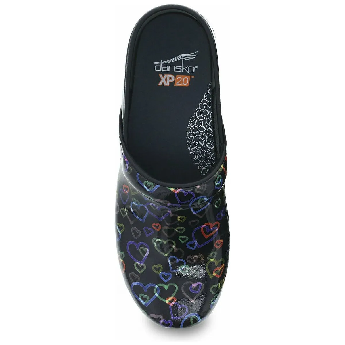 DANSKO XP 2.0 BREVETÉ - VENTE FINALE !