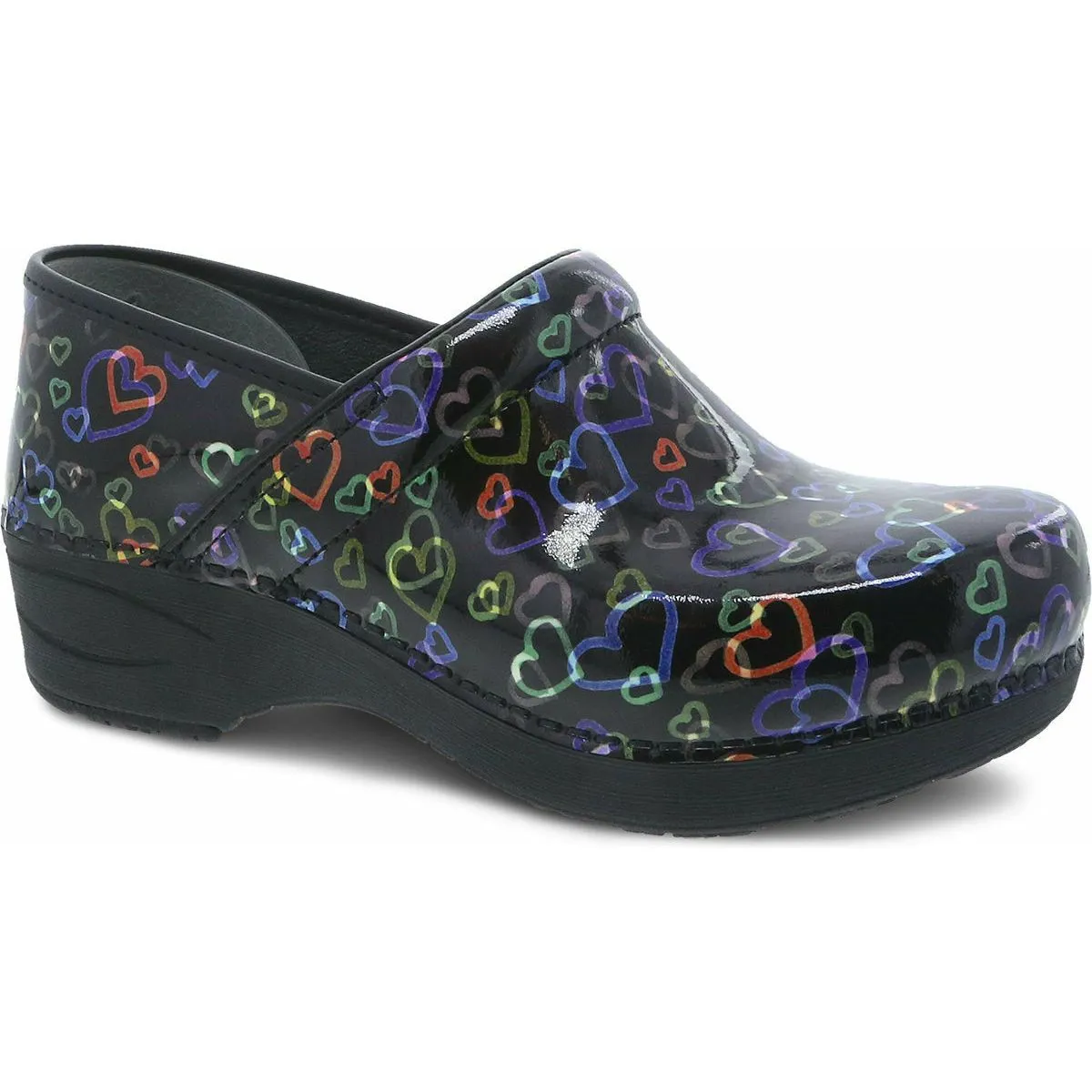 DANSKO XP 2.0 BREVETÉ - VENTE FINALE !