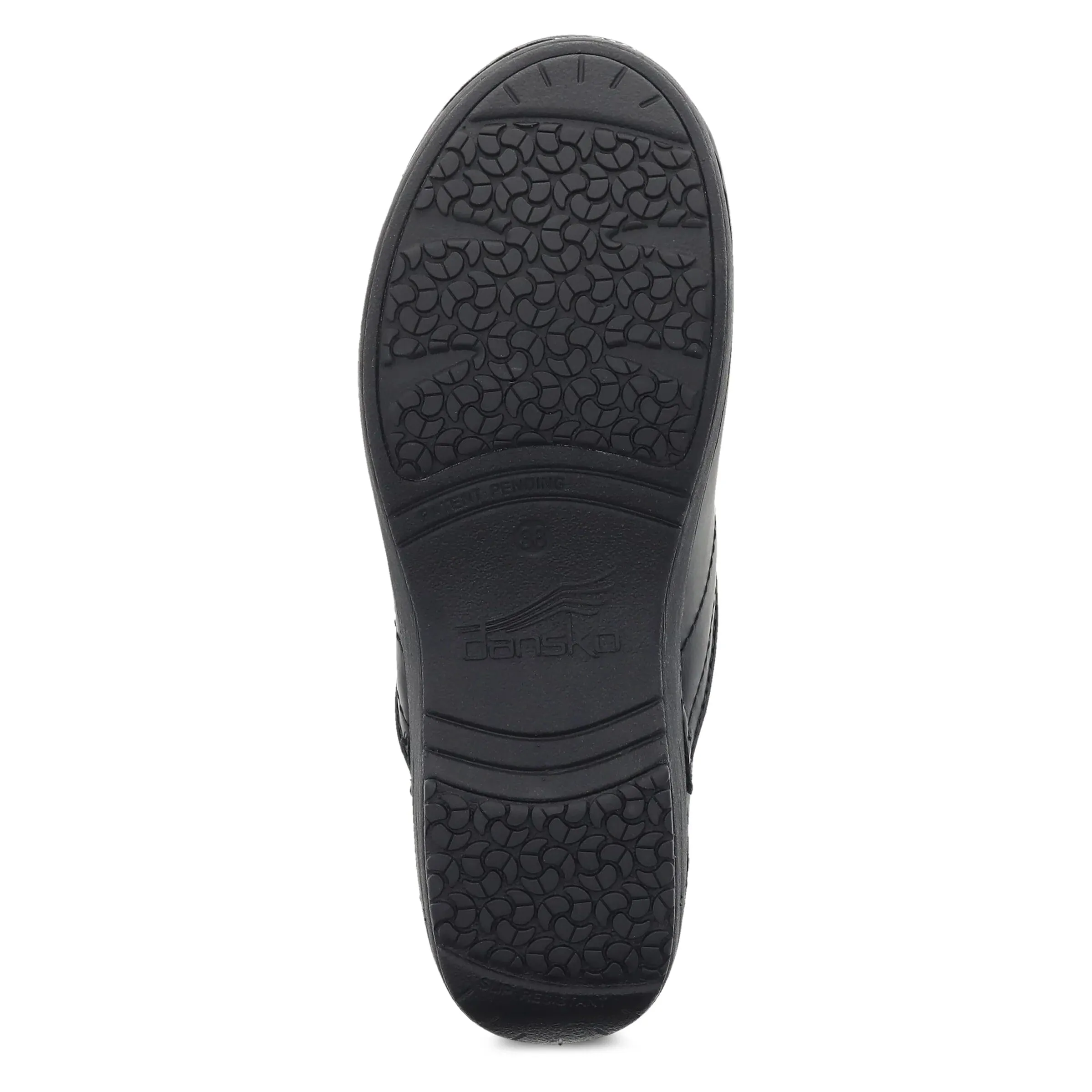 DANSKO XP 2.0 IMPERMÉABLE LARGE