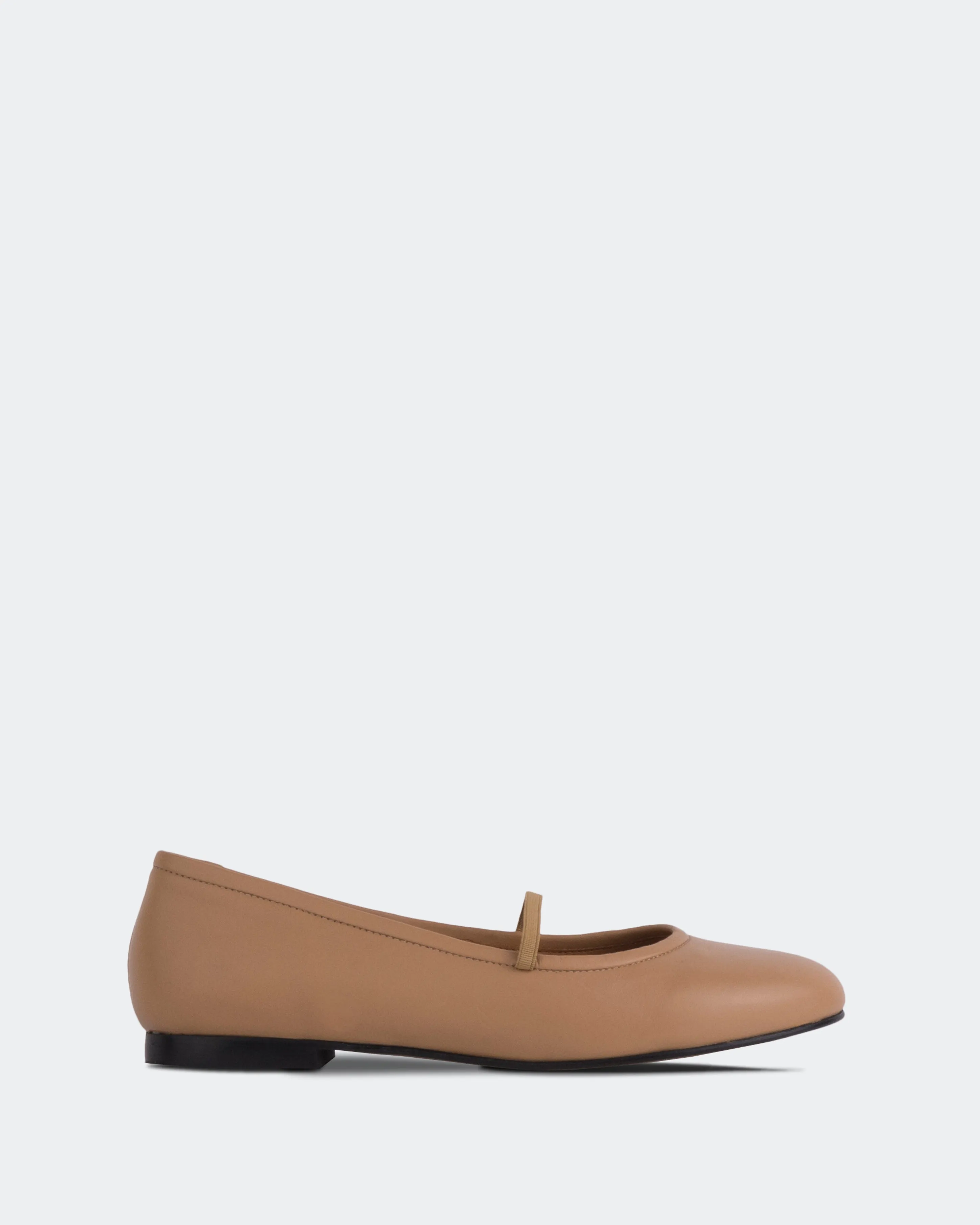 Cuir Darcey Tan