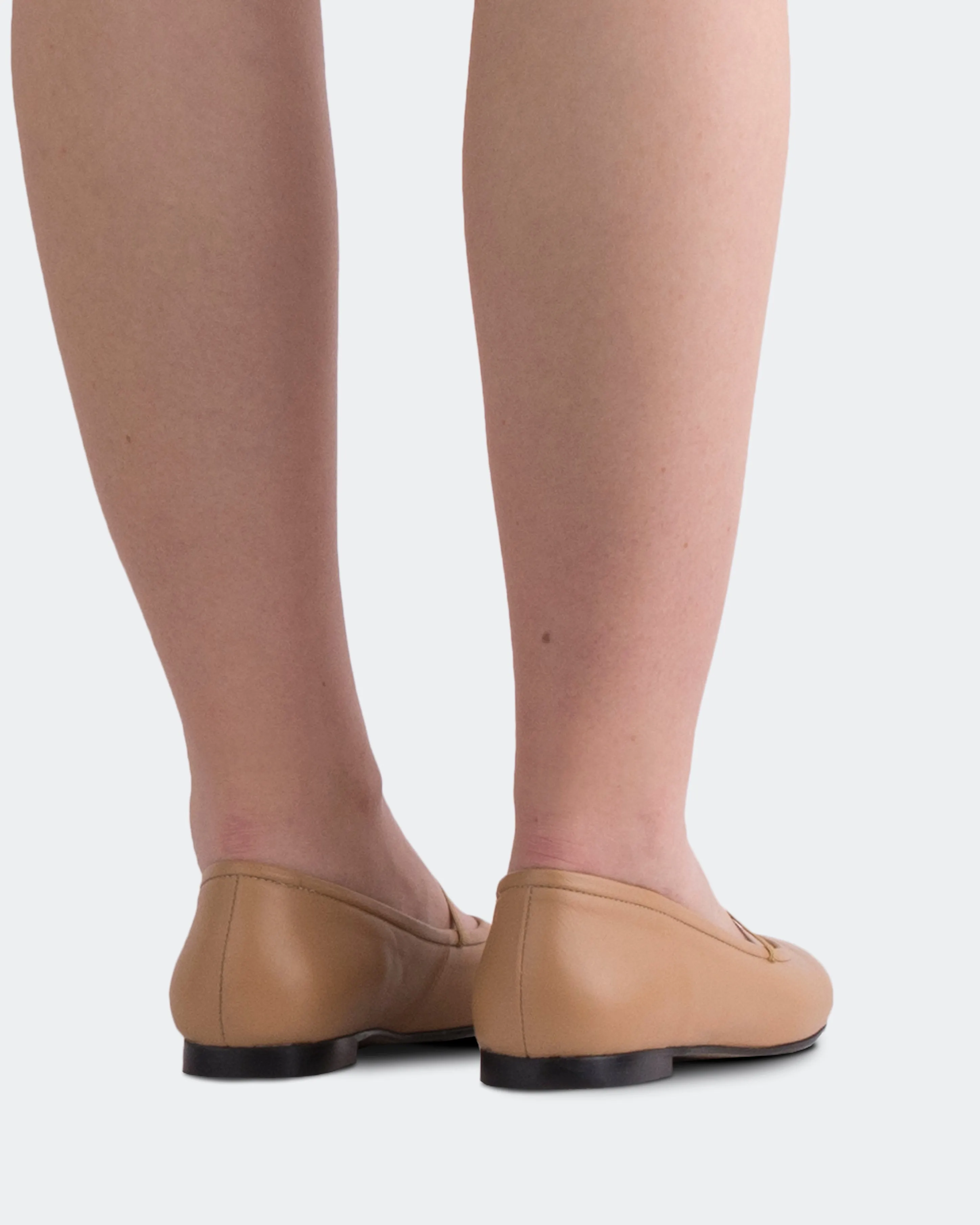 Cuir Darcey Tan