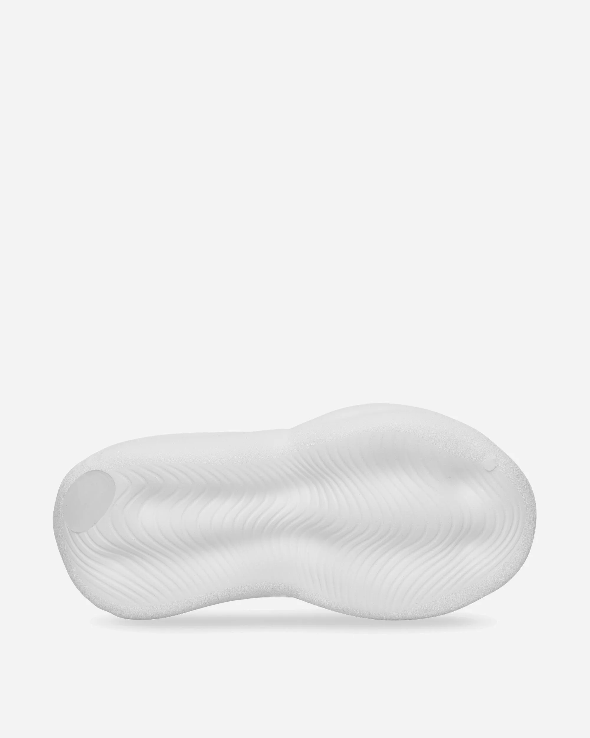 Dingyun Zhang Diffuseur Clogs Blanc