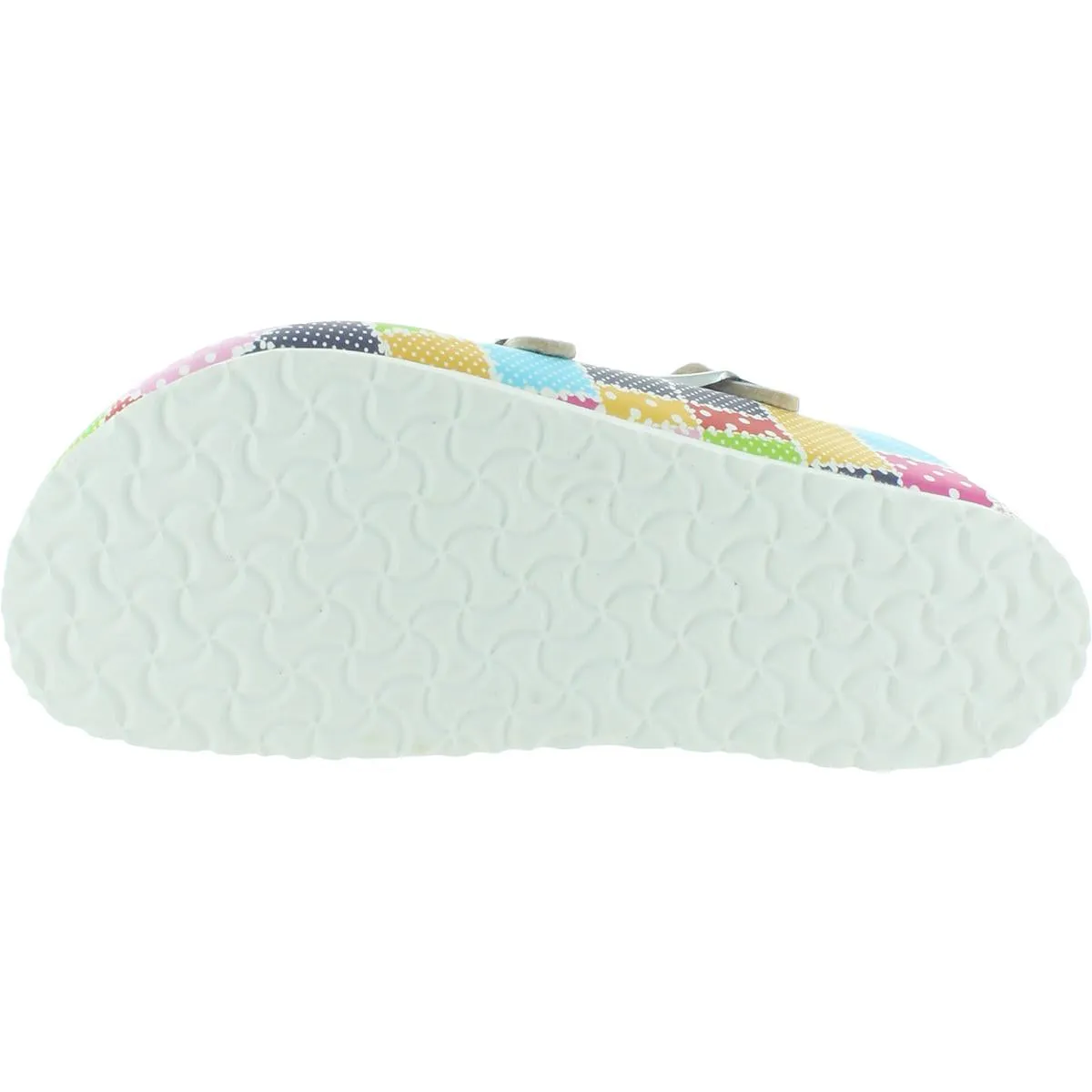 Dorian Girls Birko-Flor Clogs à Enfiler