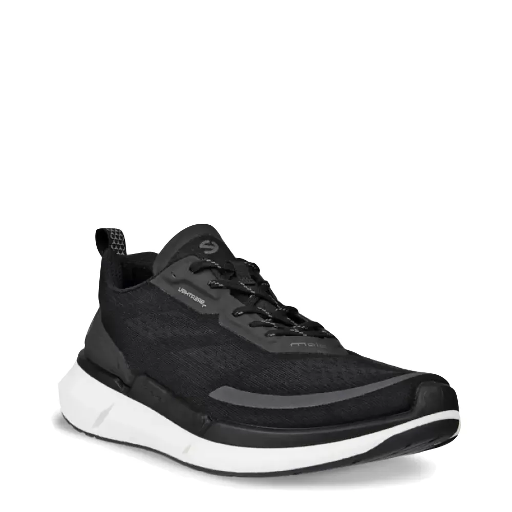 Ecco Women's Biom 2.2 Sneaker en Noir