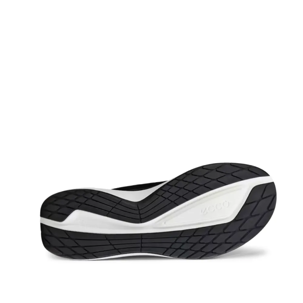 Ecco Women's Biom 2.2 Sneaker en Noir