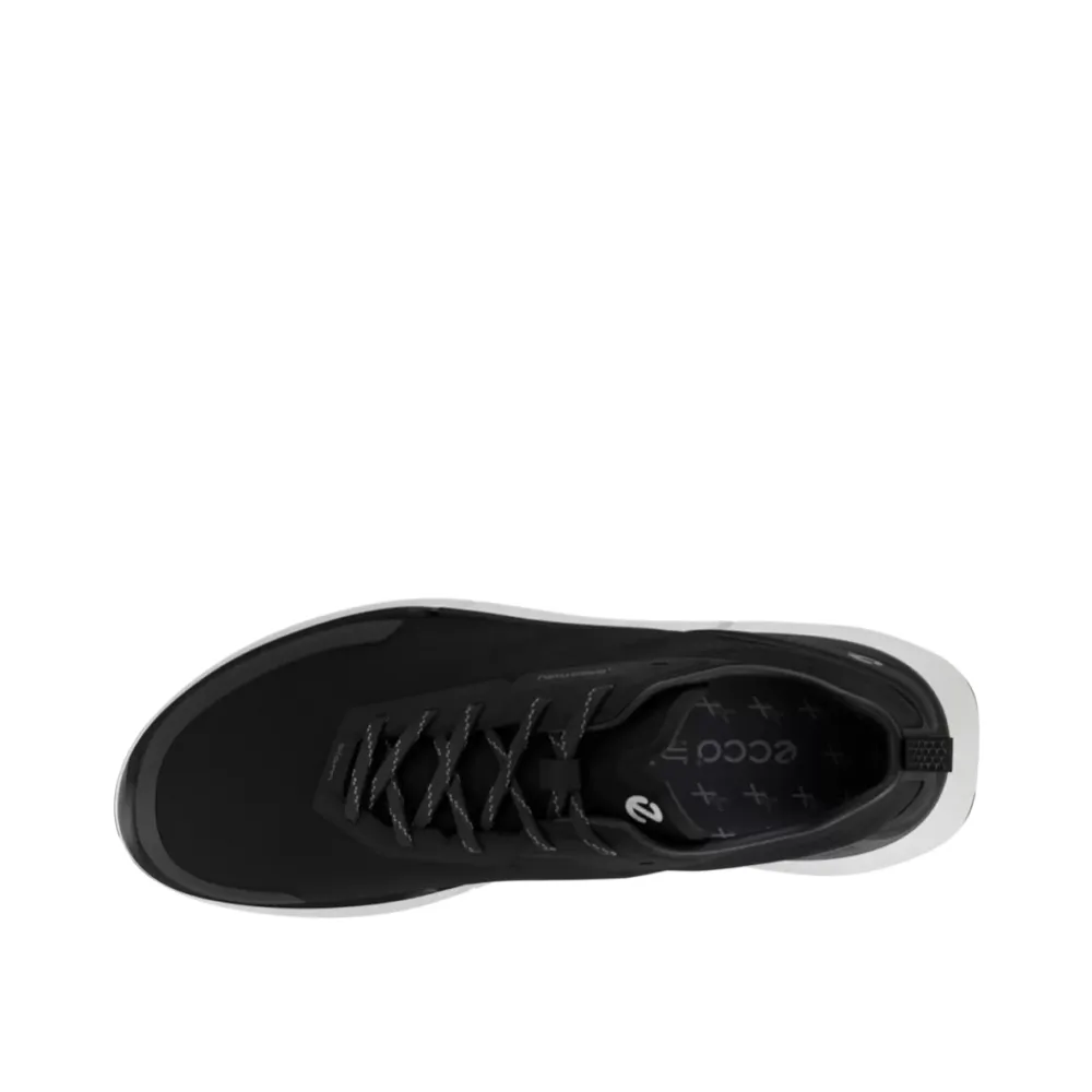 Ecco Women's Biom 2.2 Sneaker en Noir