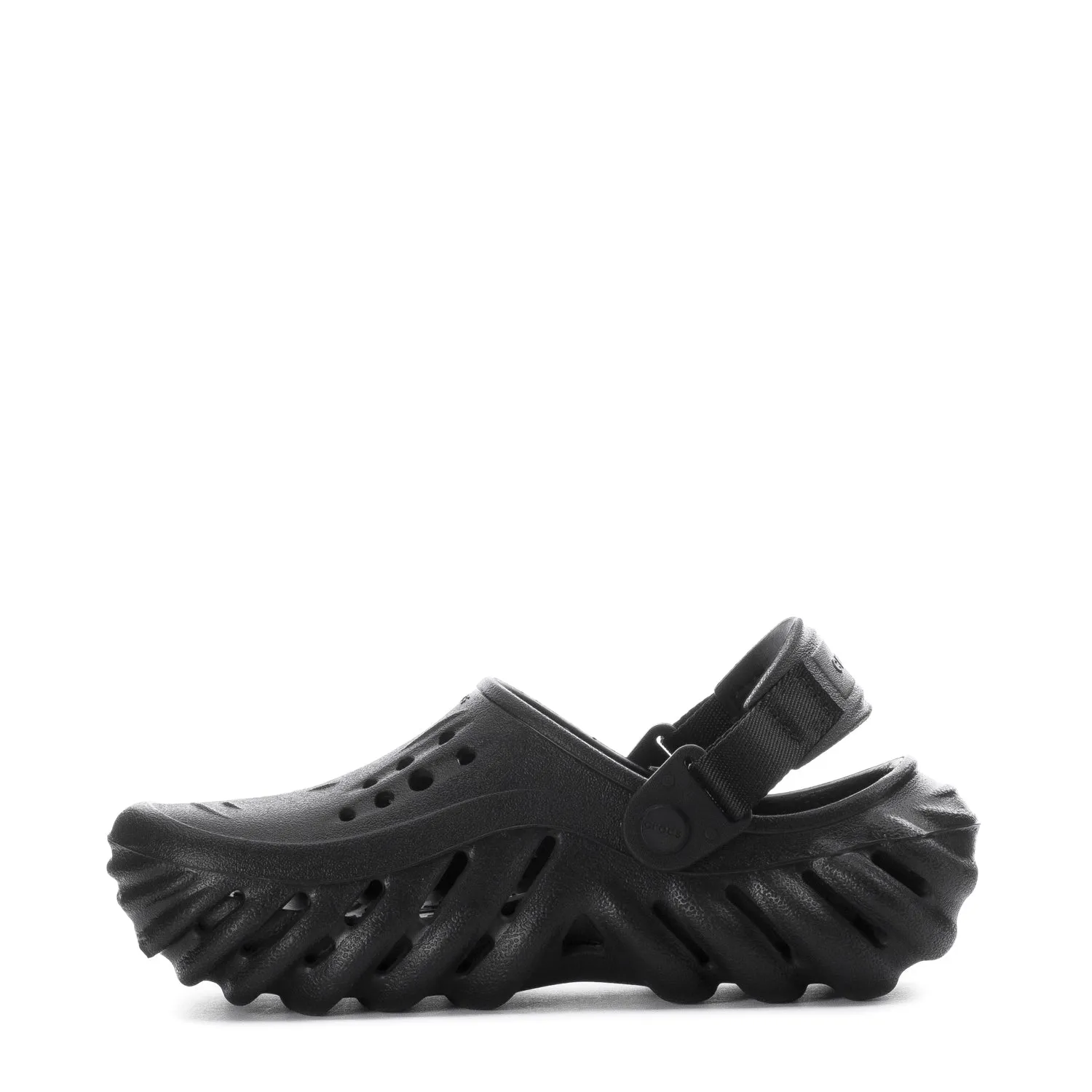Echo Clog - Chaussures pour enfants Crocs