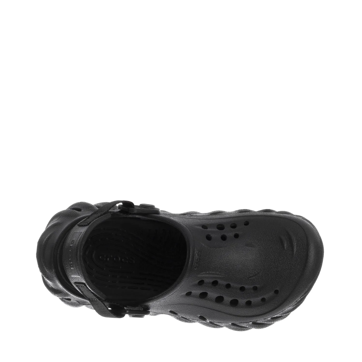 Echo Clog - Chaussures pour enfants Crocs