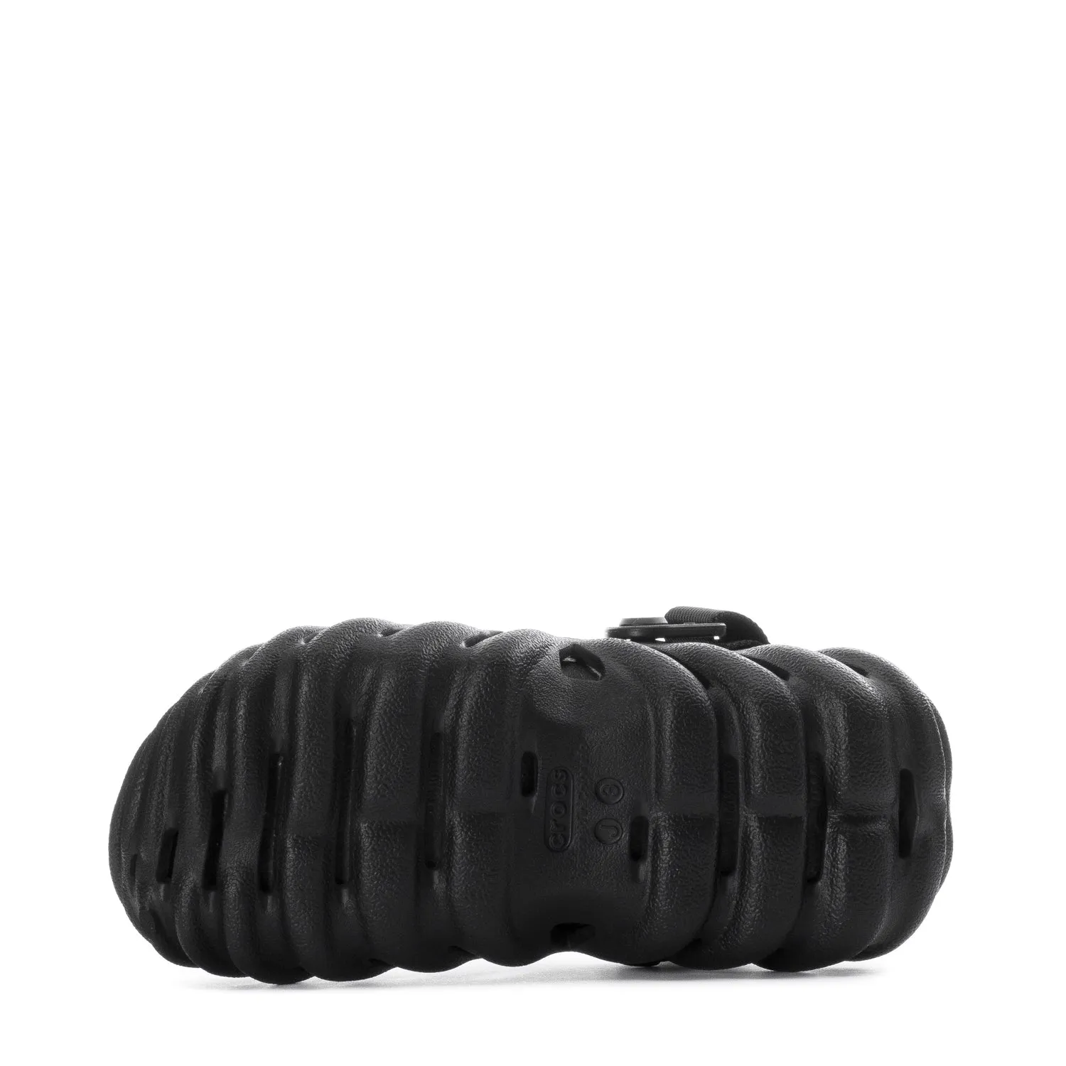 Echo Clog - Chaussures pour enfants Crocs