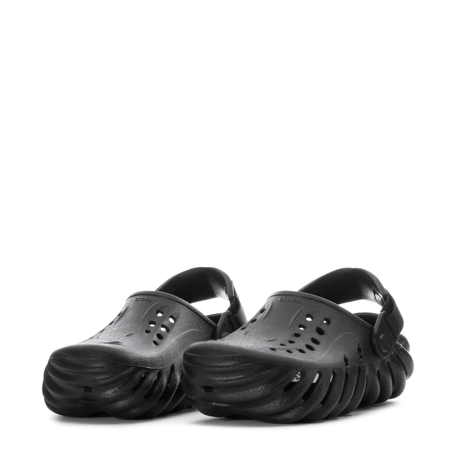 Echo Clog - Chaussures pour enfants Crocs