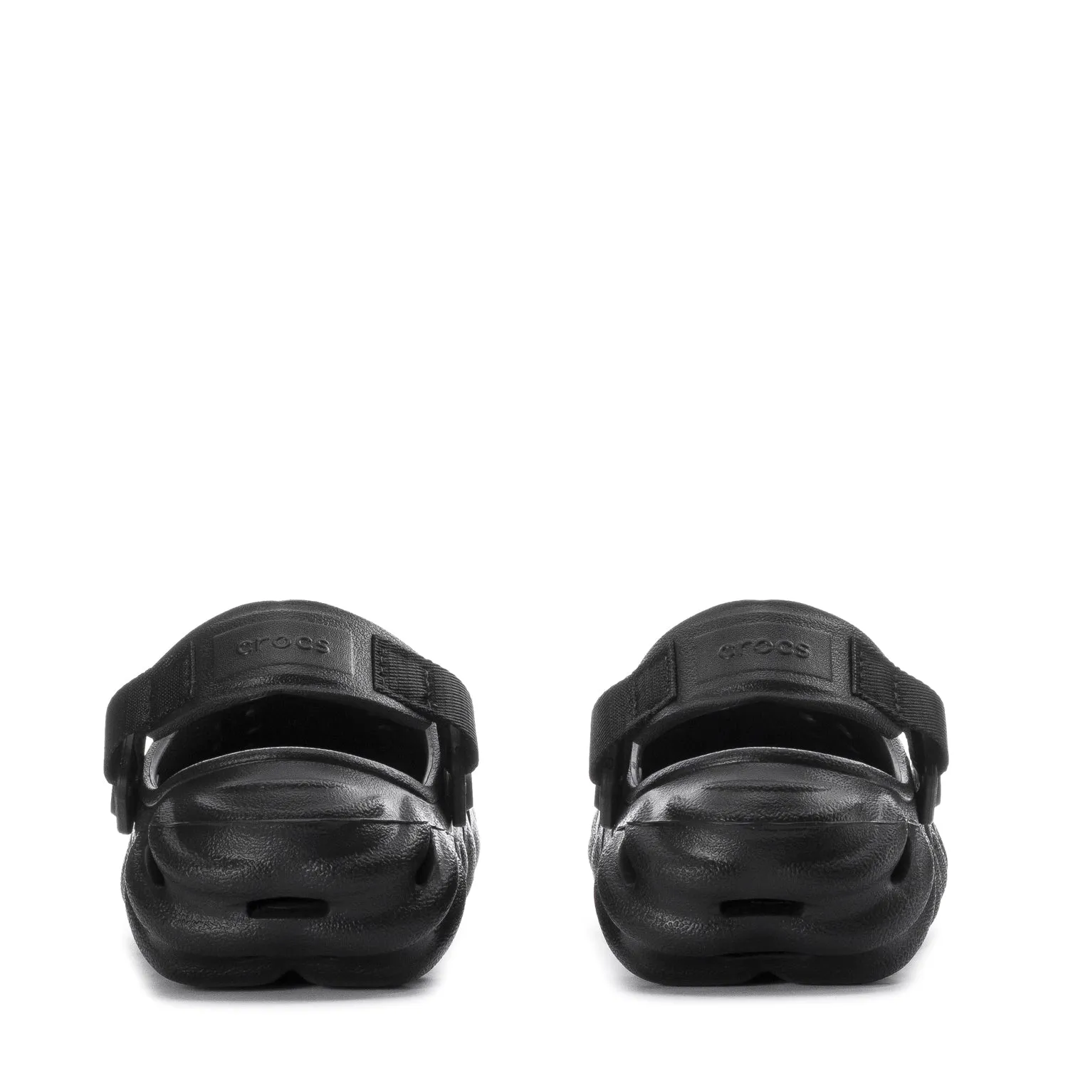 Echo Clog - Chaussures pour enfants Crocs