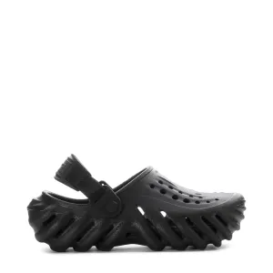 Echo Clog - Kids Shoes_Crocs