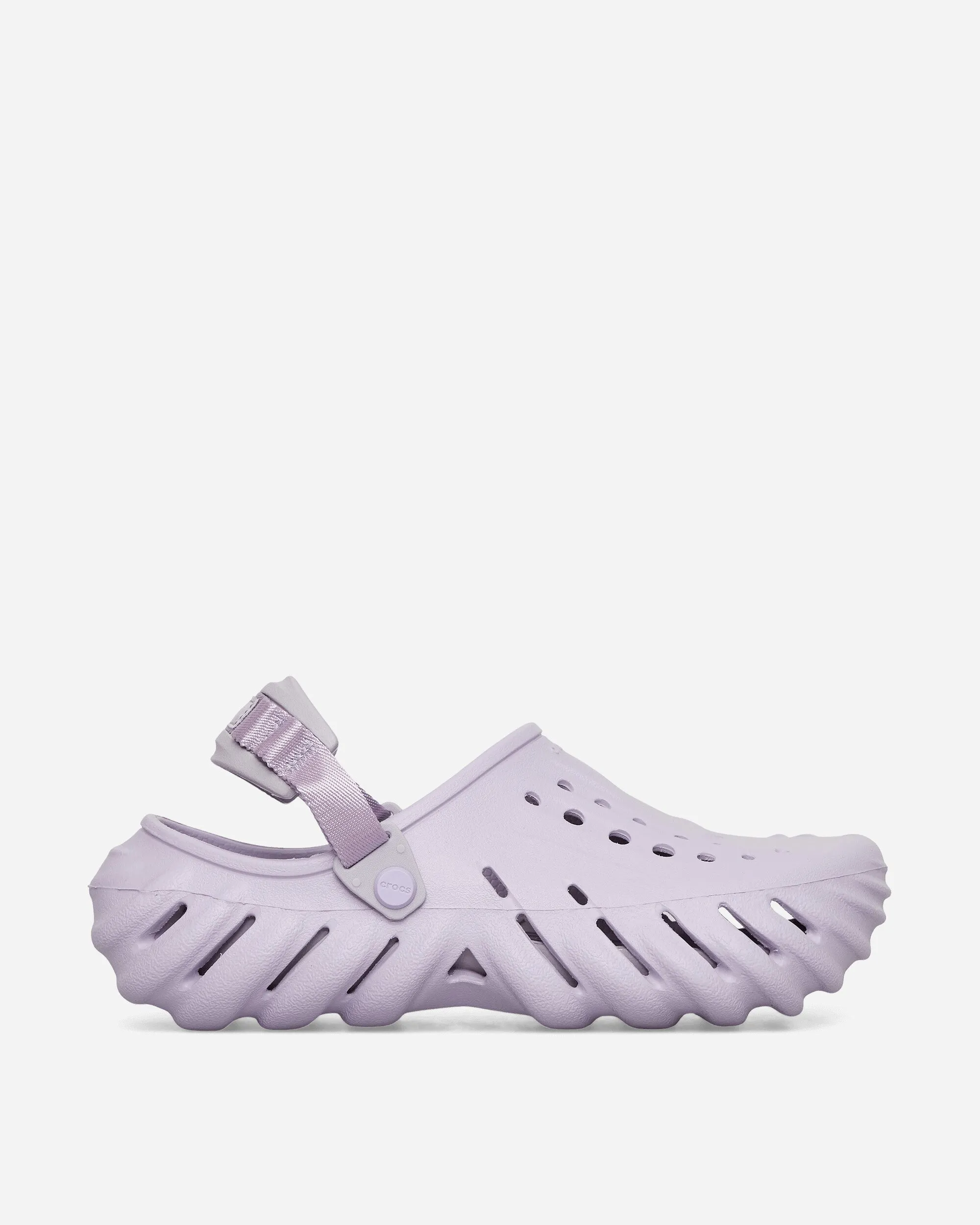 Echo Clogs Lavande
