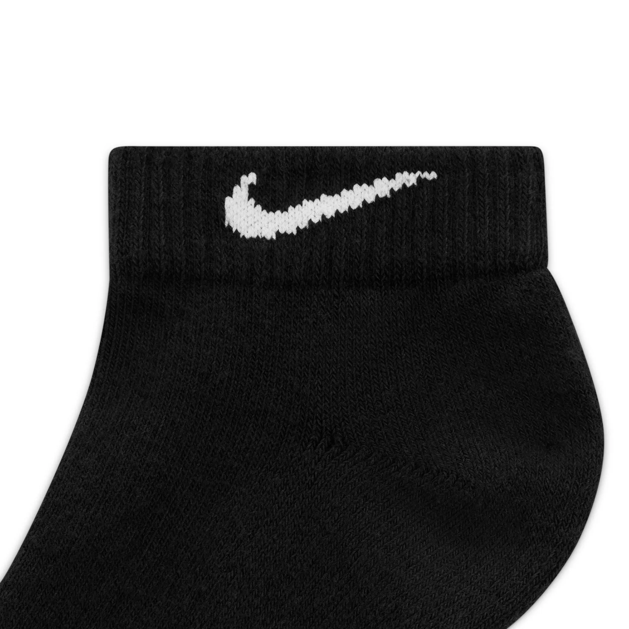 Chaussettes Basses d'Entraînement Confortables Quotidiennes (6 Paires)