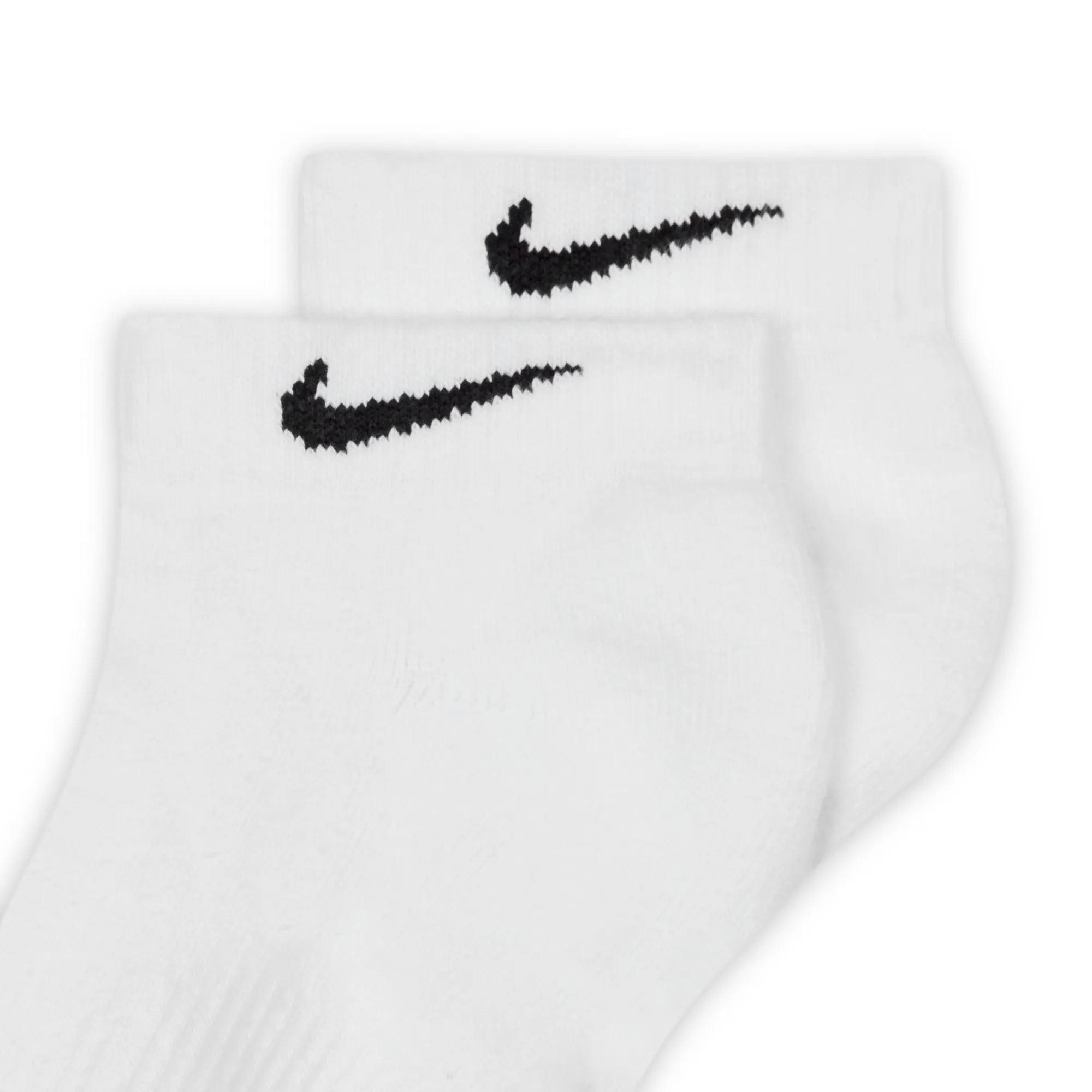 Chaussettes Basses d'Entraînement Confortables Quotidiennes (6 Paires)