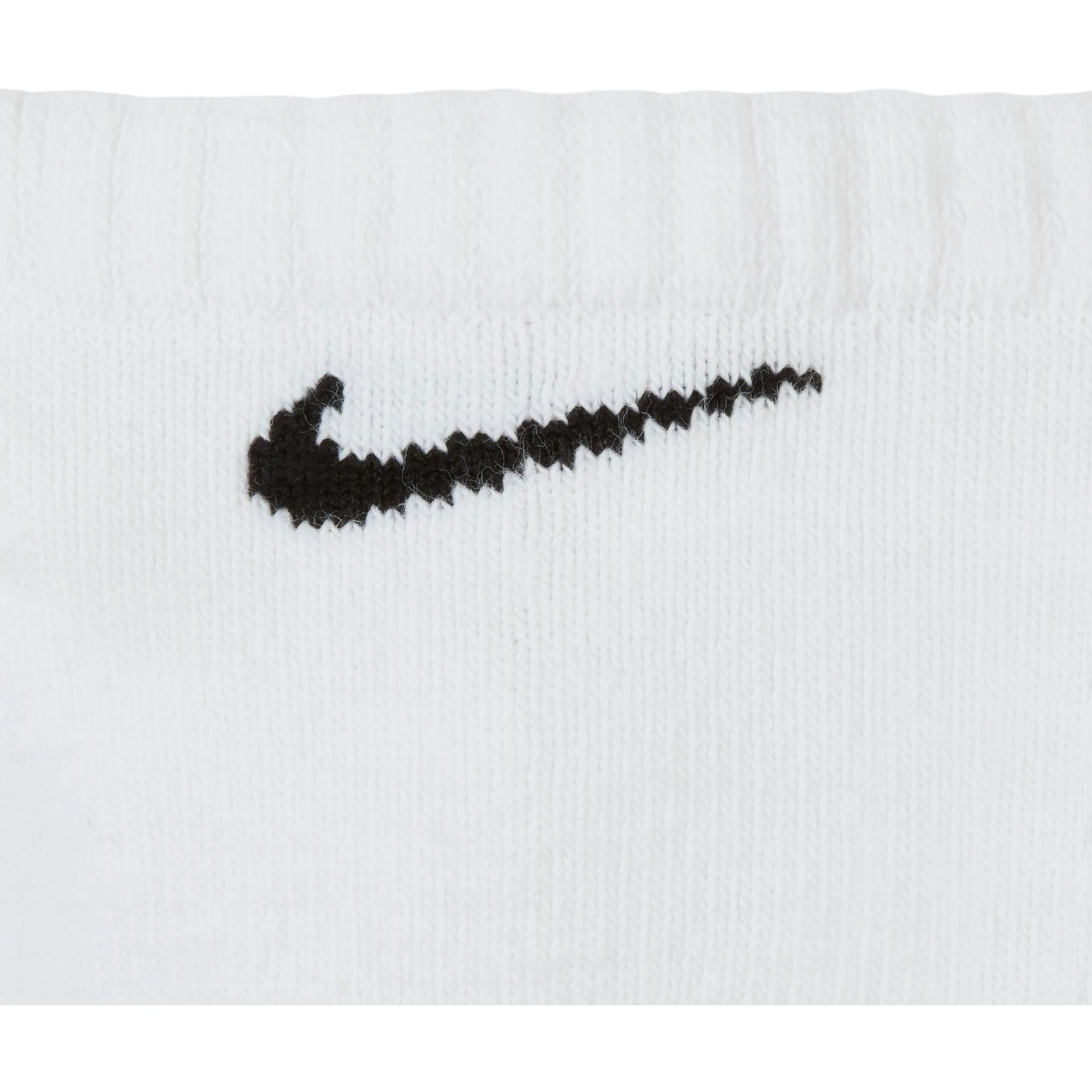 Chaussettes d'entraînement rembourrées quotidiennes invisibles (3 paires)