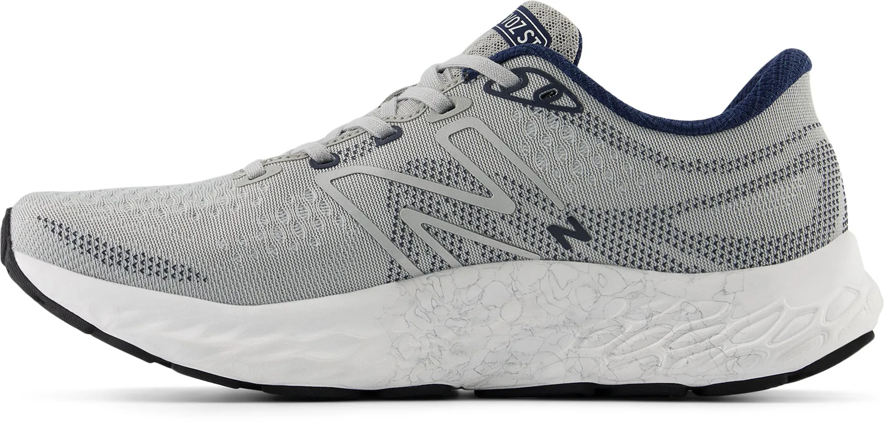 Chaussures de course pour hommes Evoz St (Largeur 4E)