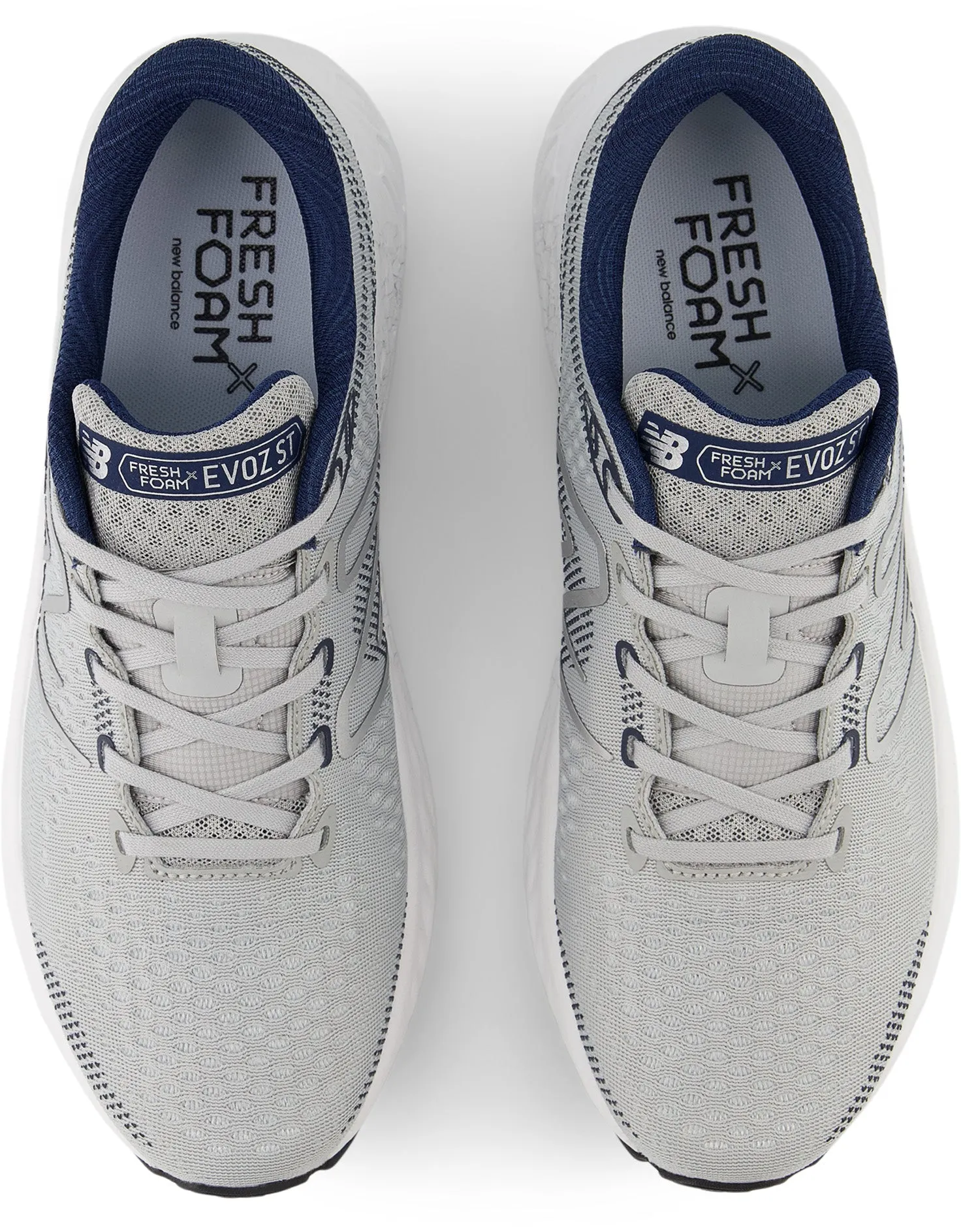 Chaussures de course pour hommes Evoz St (Largeur 4E)