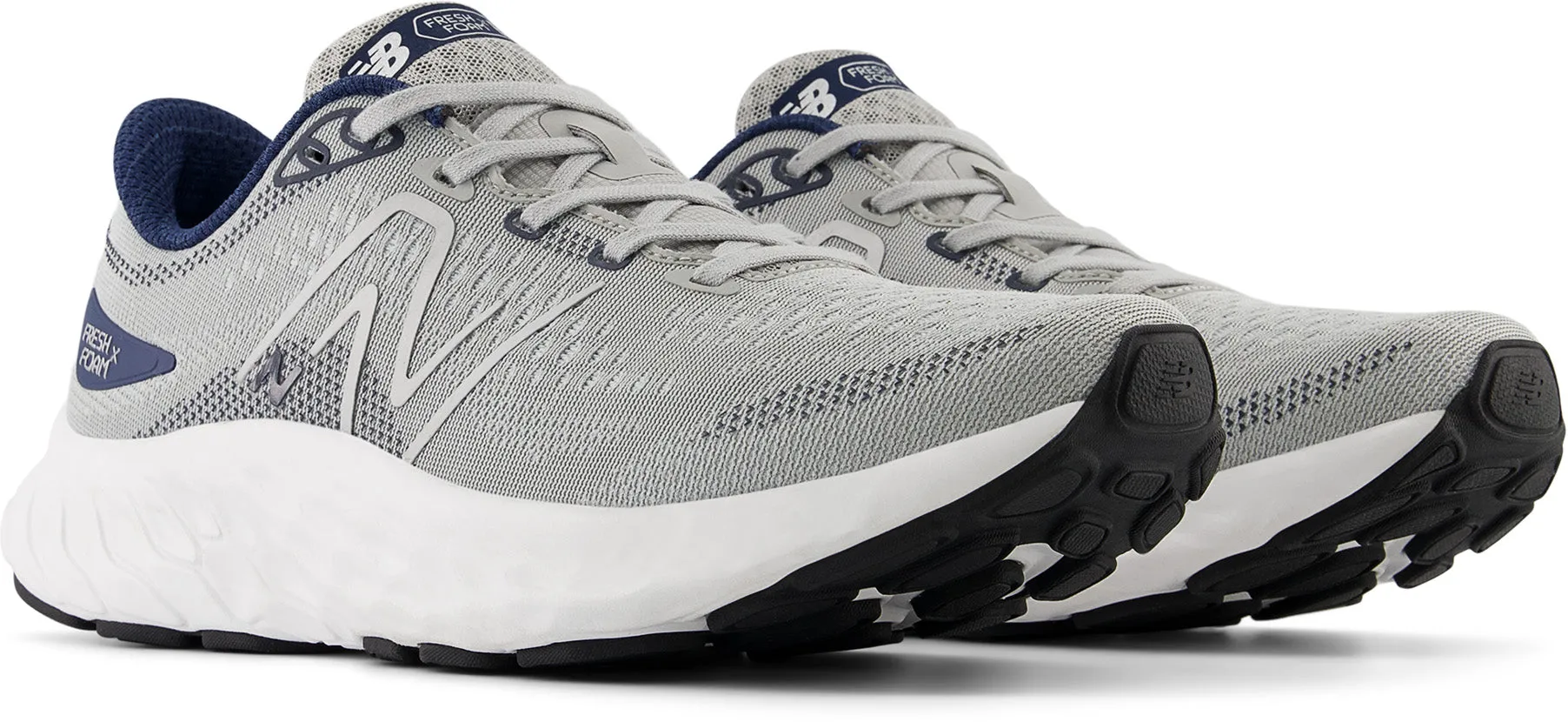 Chaussures de course pour hommes Evoz St (Largeur 4E)
