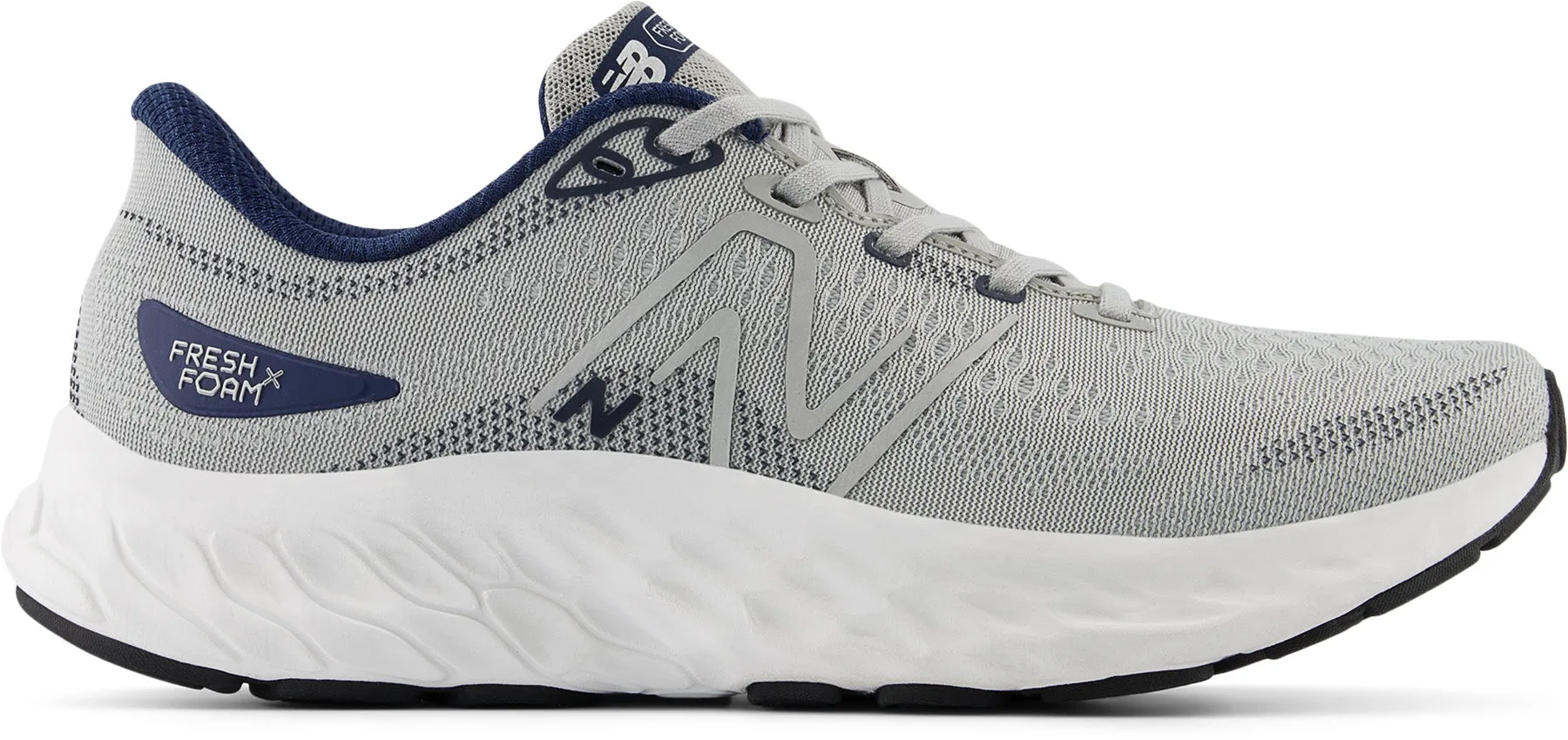 Chaussures de course pour hommes Evoz St (Largeur D)