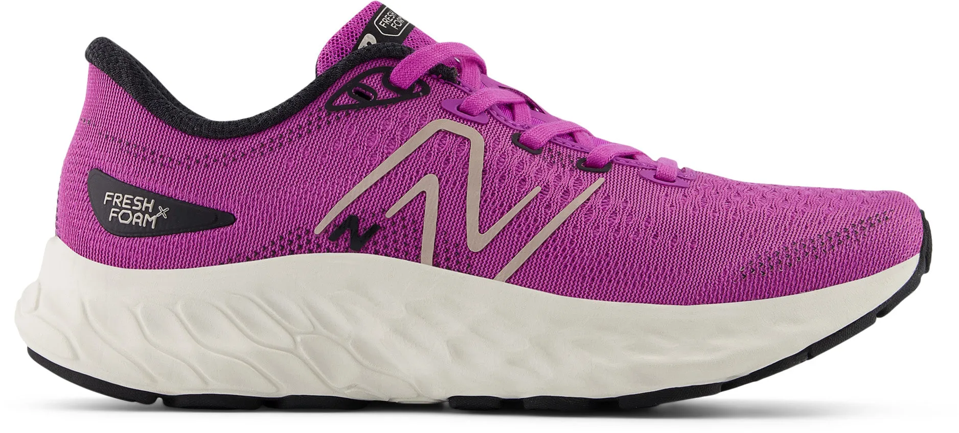 Chaussures de course pour femmes Evoz St (Largeur B)