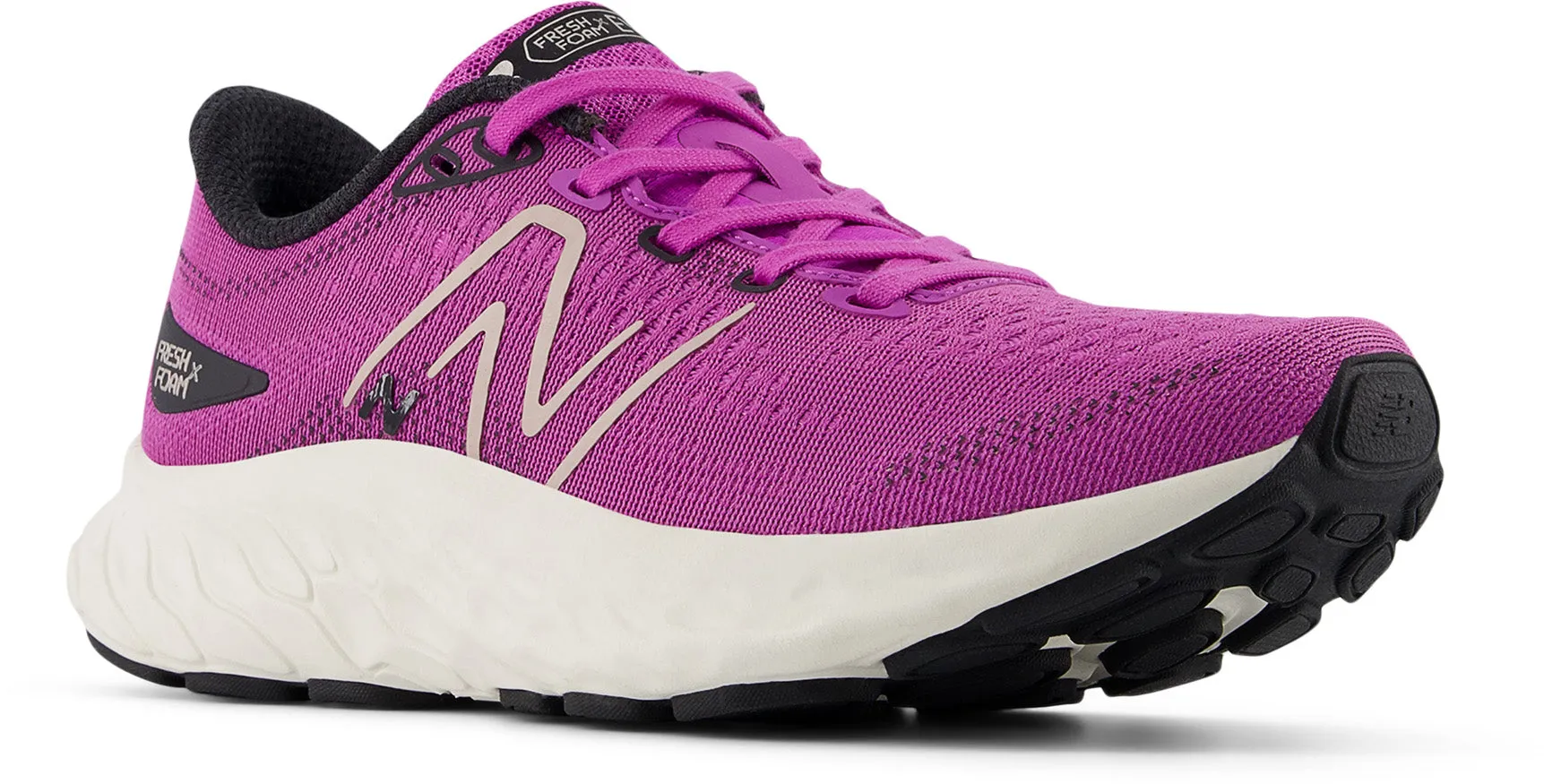 Chaussures de course pour femmes Evoz St (Largeur B)