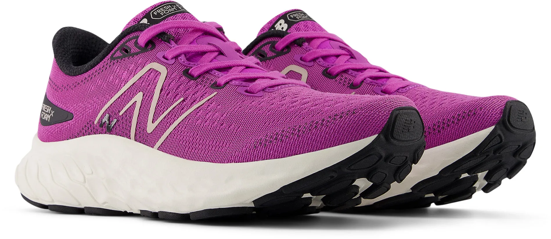 Chaussures de course pour femmes Evoz St (Largeur B)