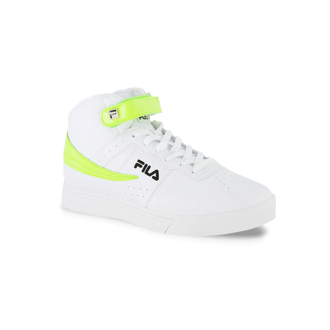 FILA - Chaussures Vulc 13 Patent Flag pour Homme (1CM00709 115)