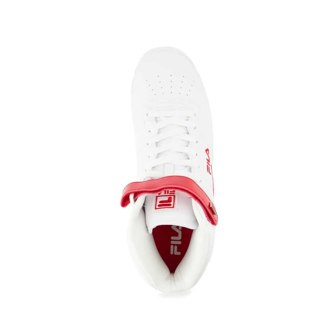 FILA - Chaussures Vulc 13 Patent Flag pour Homme (1CM00709 128)