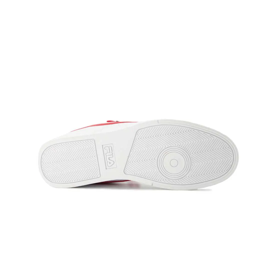 FILA - Chaussures Vulc 13 Patent Flag pour Homme (1CM00709 128)