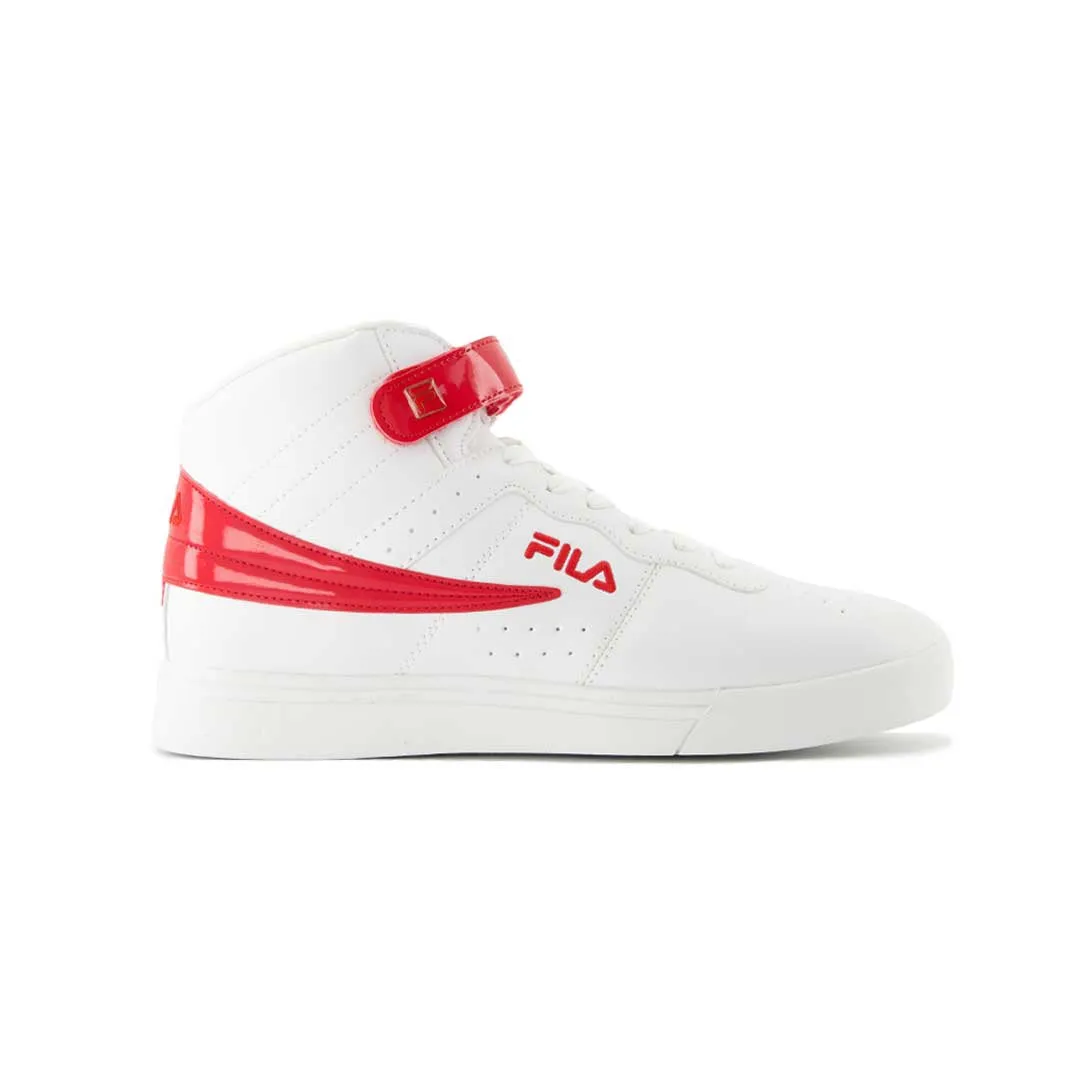 FILA - Chaussures Vulc 13 Patent Flag pour Homme (1CM00709 128)