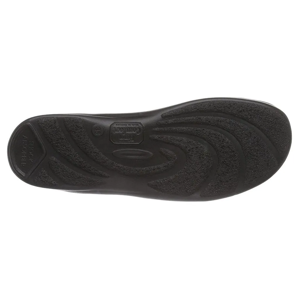 Chaussures pour Femmes Finn Comfort Soho en Cuir