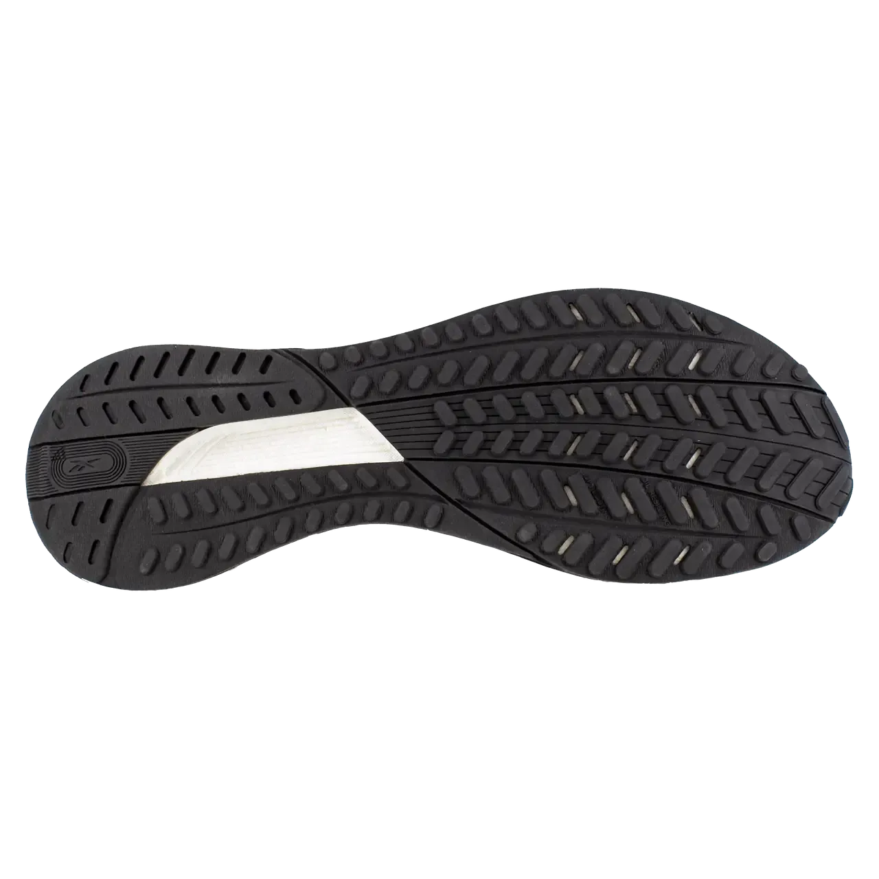 Chaussure de travail athlétique à embout composite Floatride Energy 3 Adventure Noir/Jaune
