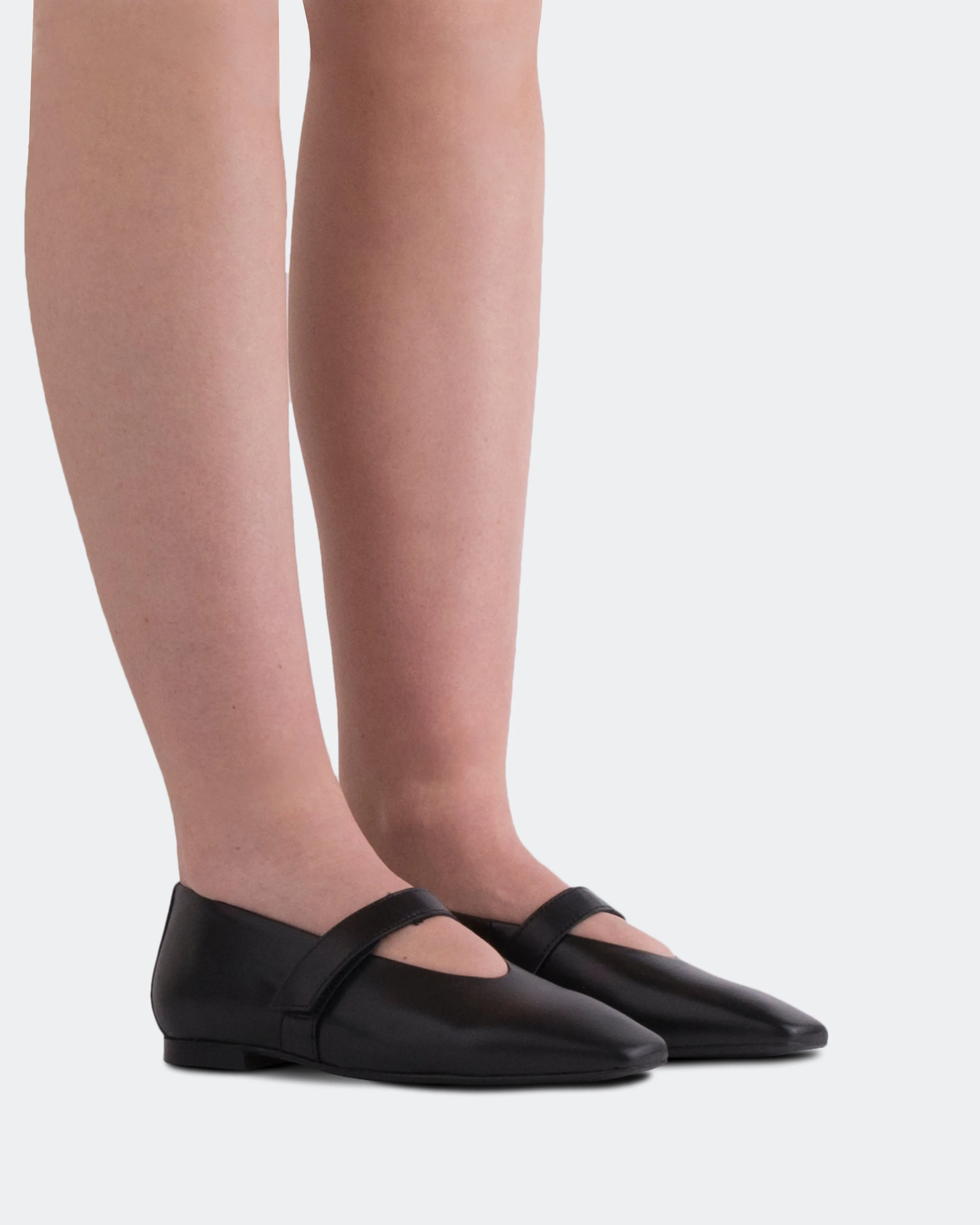 Flordeliz Cuir Noir