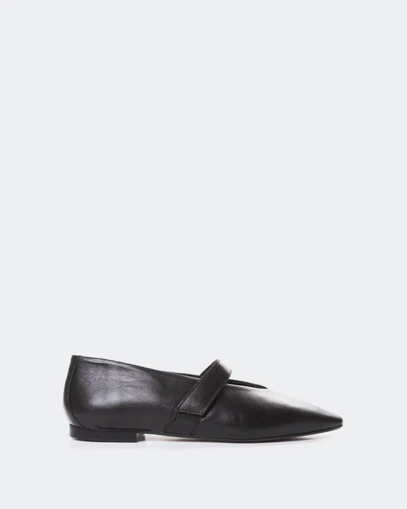 Flordeliz Cuir Noir