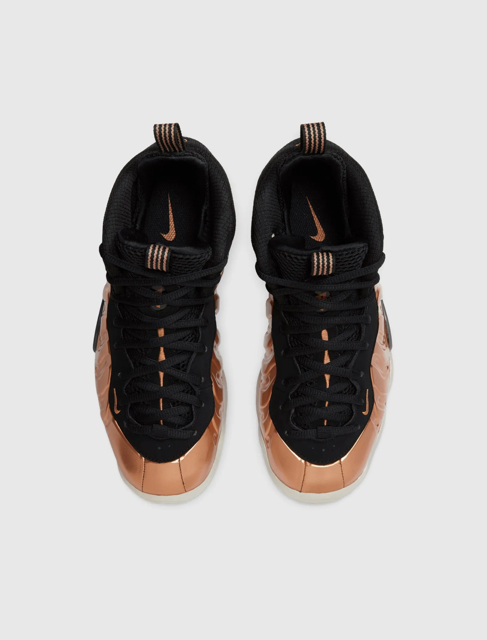 FOAMPOSITE ONE 