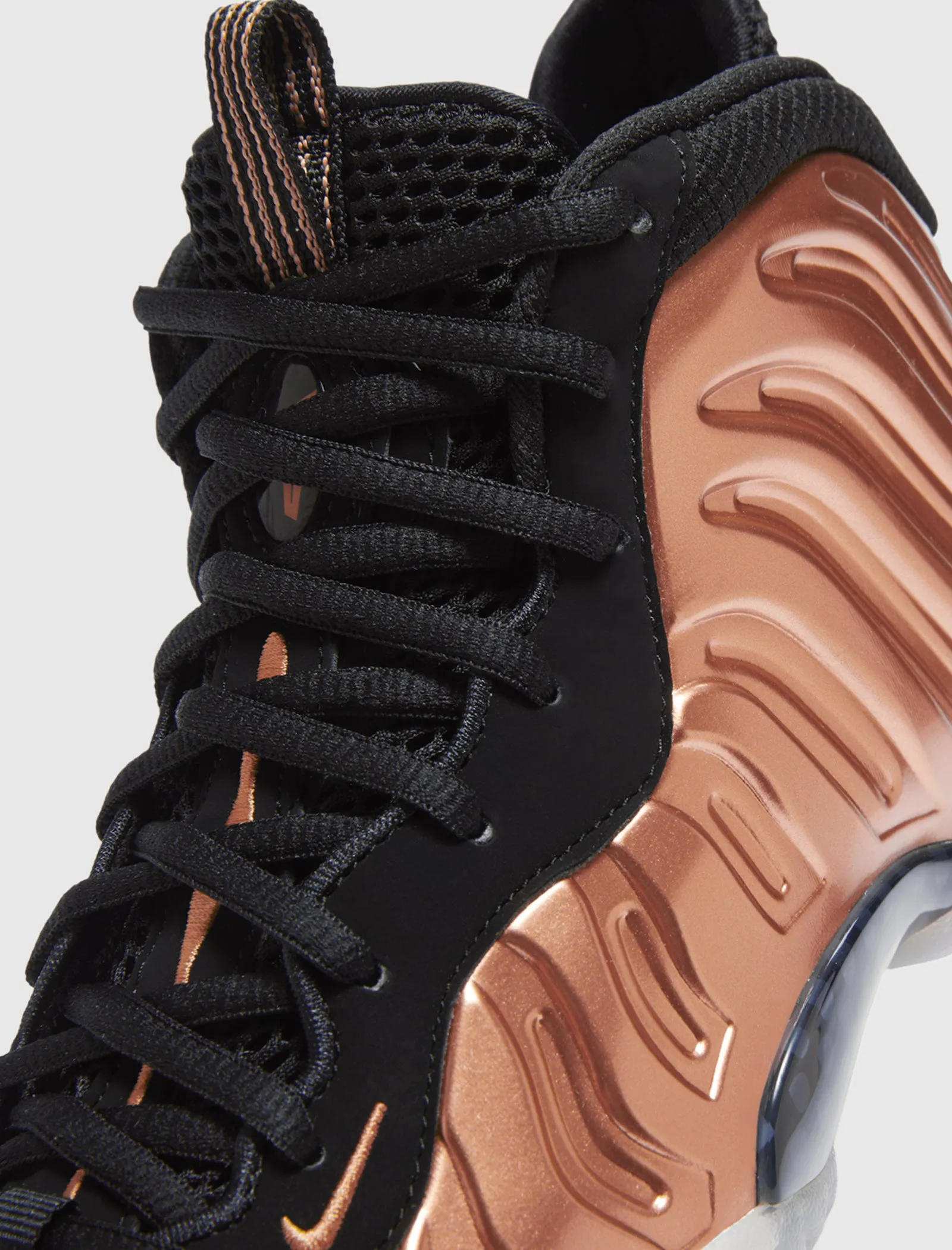 FOAMPOSITE ONE 