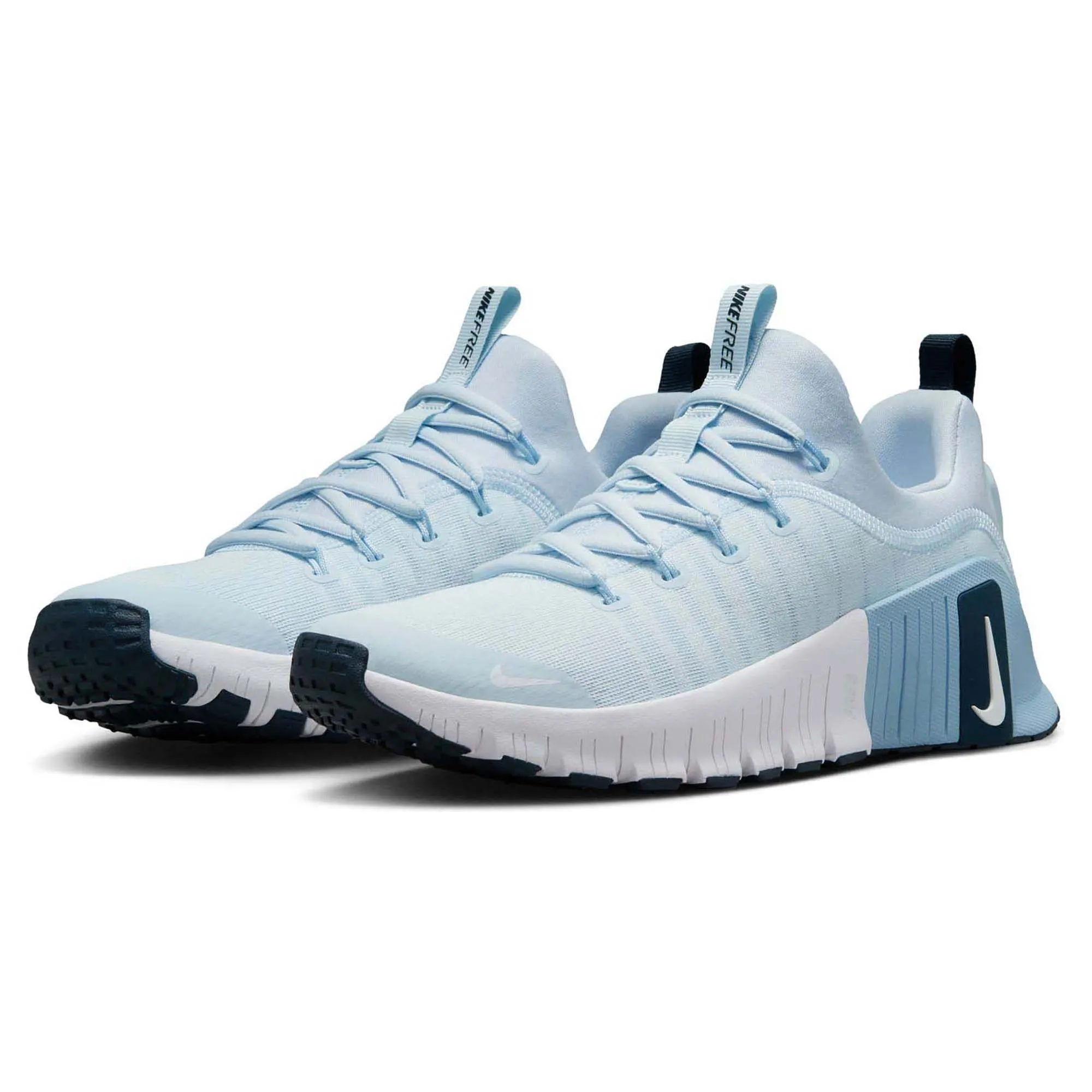 Chaussures d'entraînement pour femmes Metcon 6 gratuites