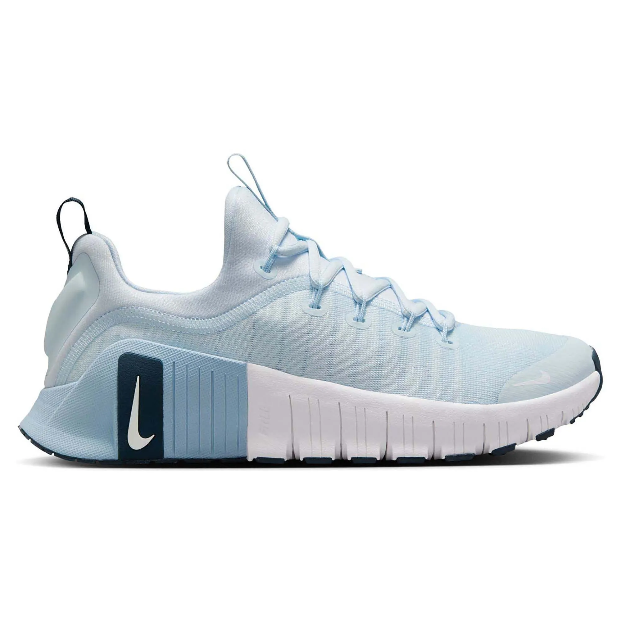 Chaussures d'entraînement pour femmes Metcon 6 gratuites