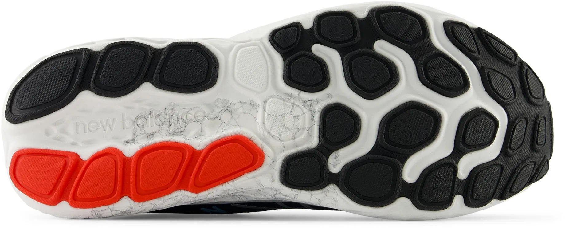 Chaussures de course Fresh Foam Evoz ST pour hommes (Largeur 2E)