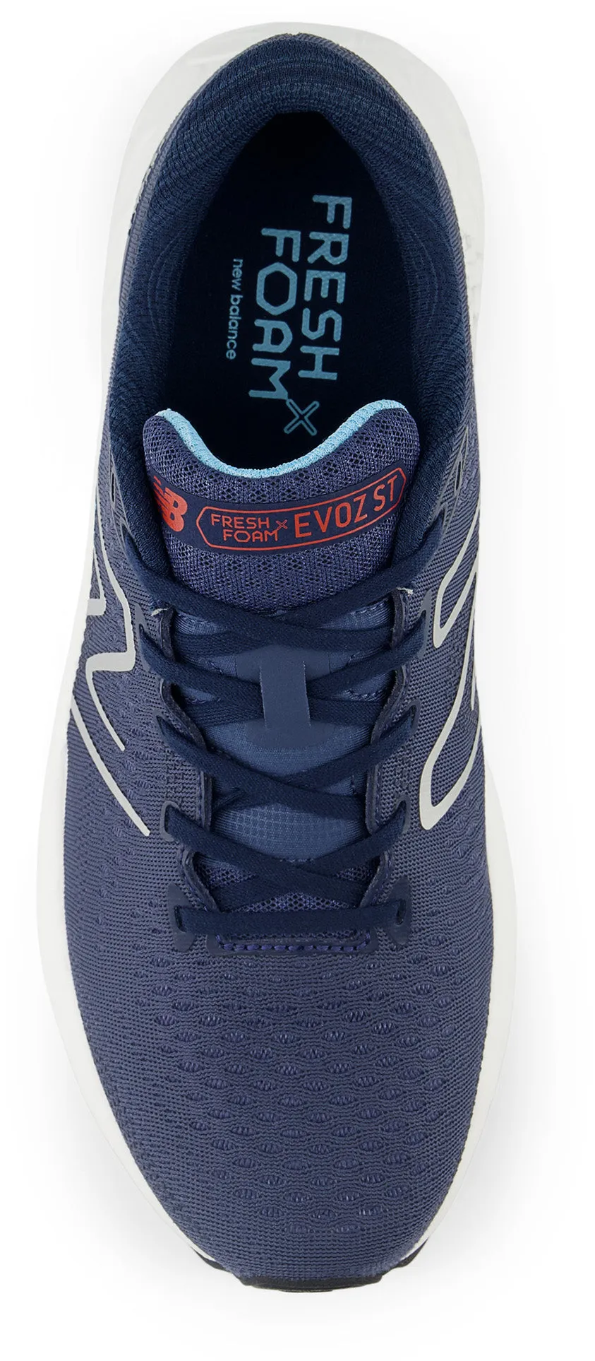 Chaussures de course Fresh Foam Evoz ST pour hommes (Largeur 2E)