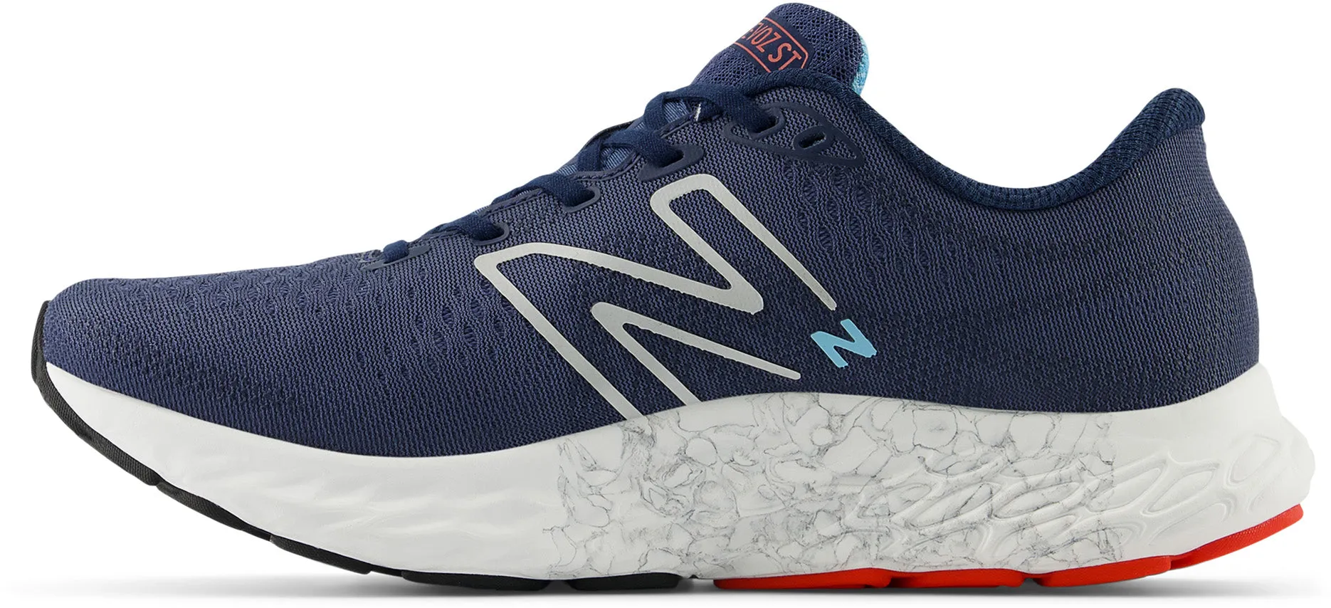 Chaussures de course Fresh Foam Evoz ST pour hommes (Largeur 2E)