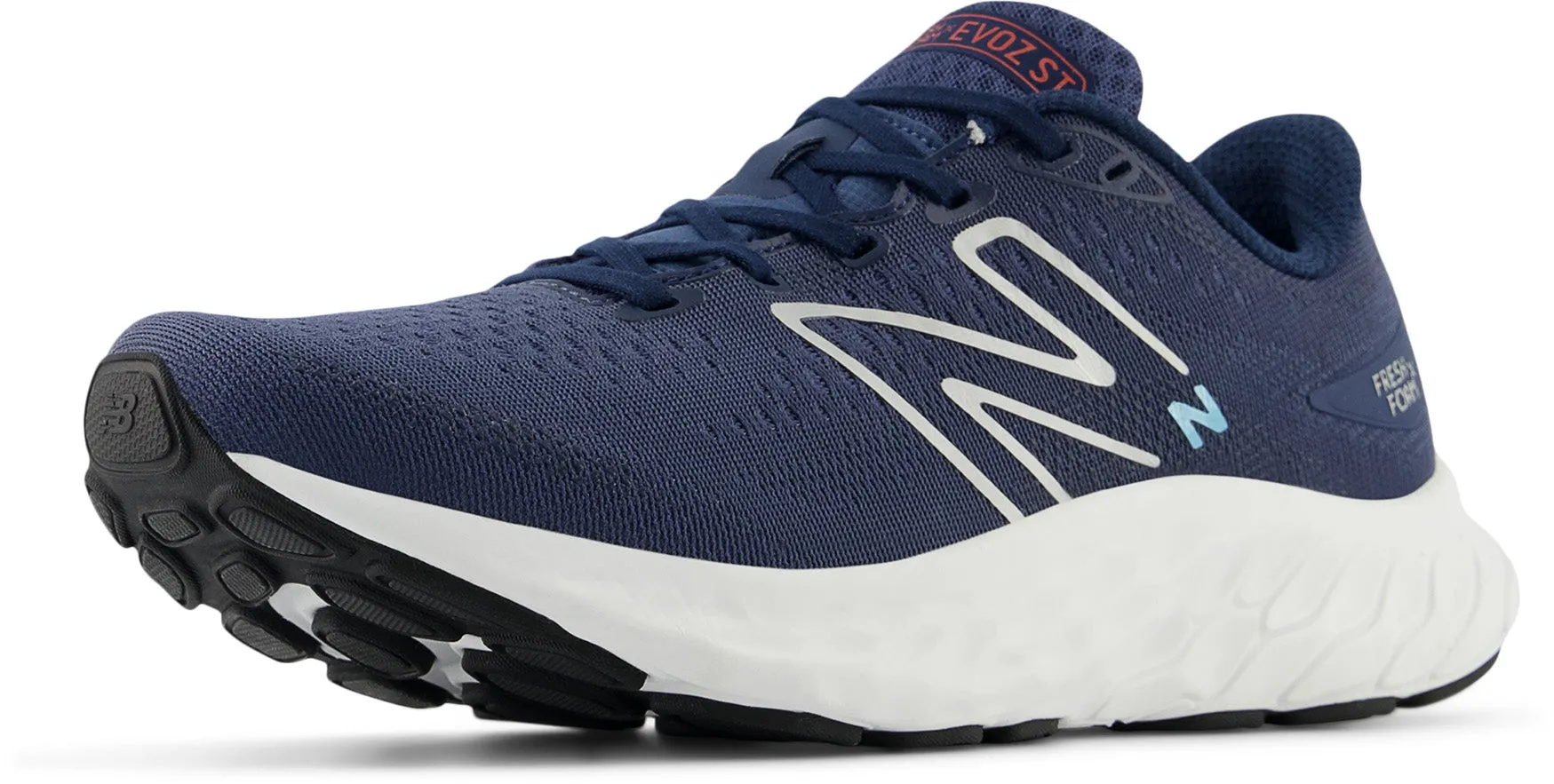 Chaussures de course Fresh Foam Evoz ST pour hommes (Largeur 2E)