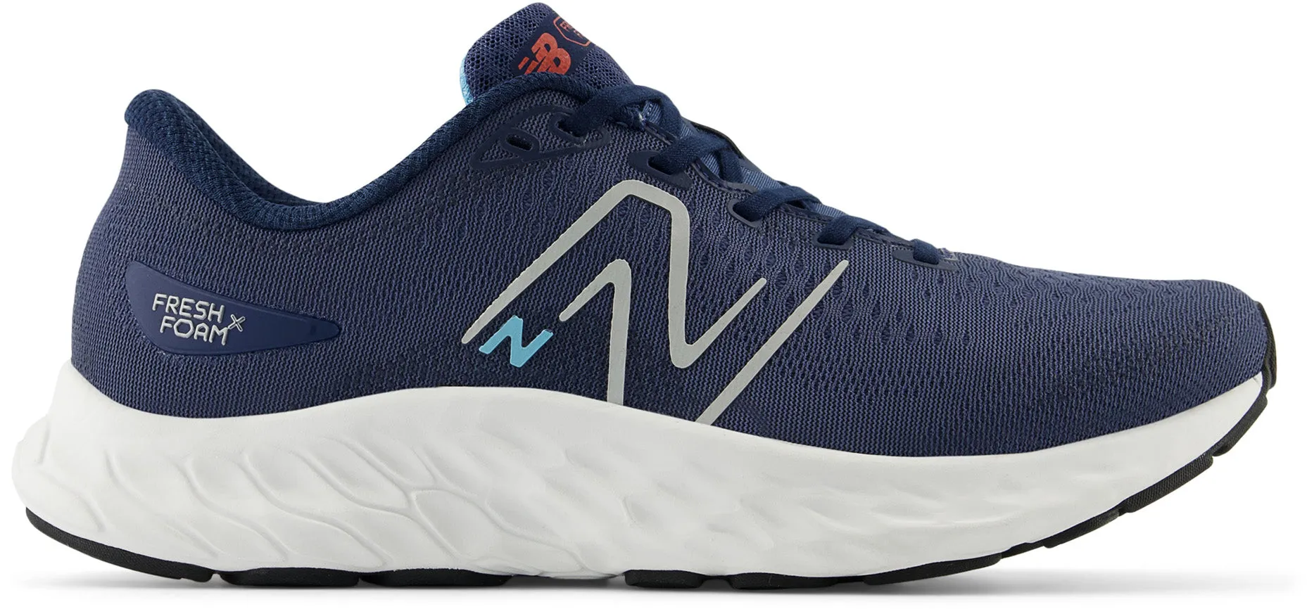 Chaussures de course Fresh Foam Evoz ST pour hommes (Largeur 2E)