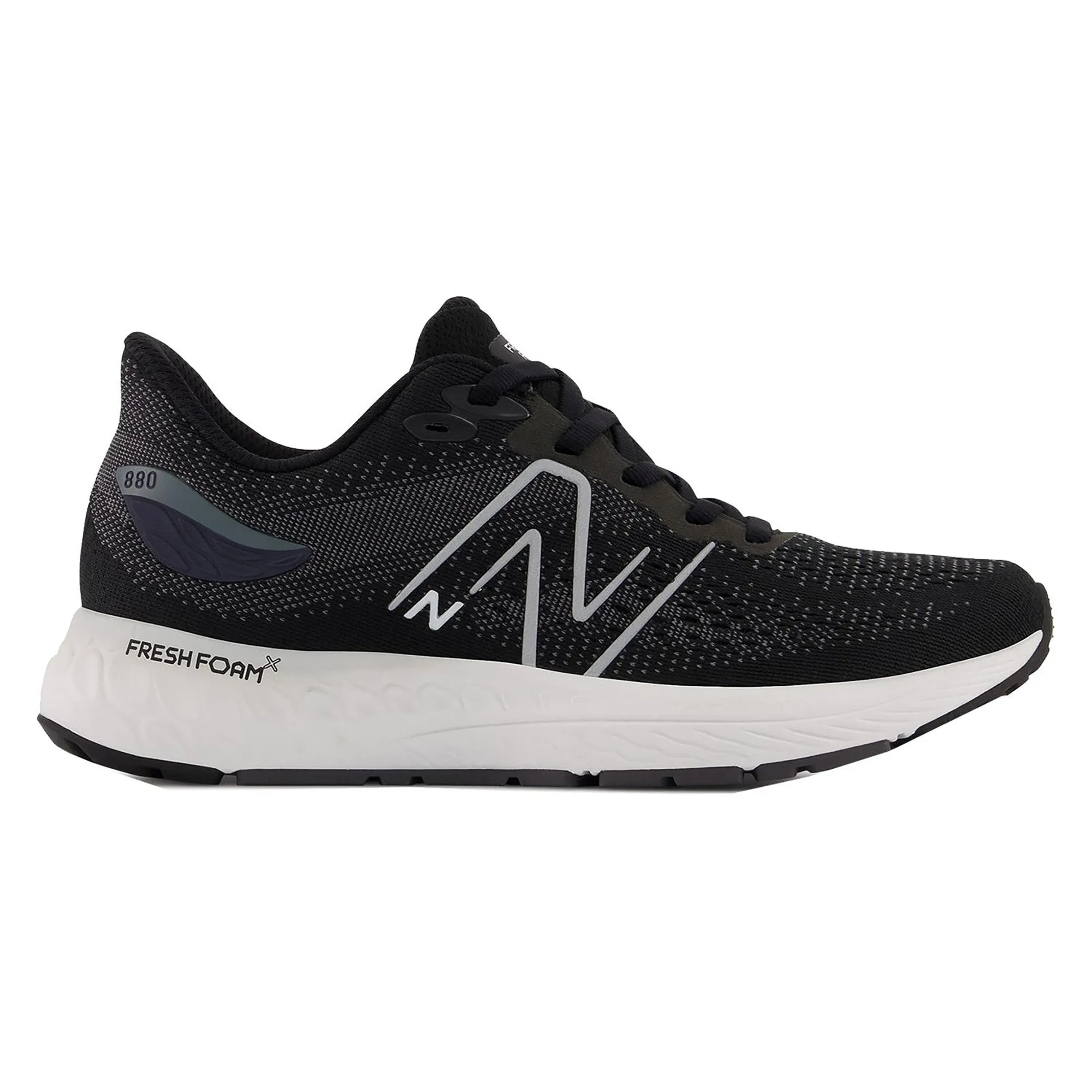 Chaussures de course Fresh Foam X 880v12 GS pour enfants (Largeur M)
