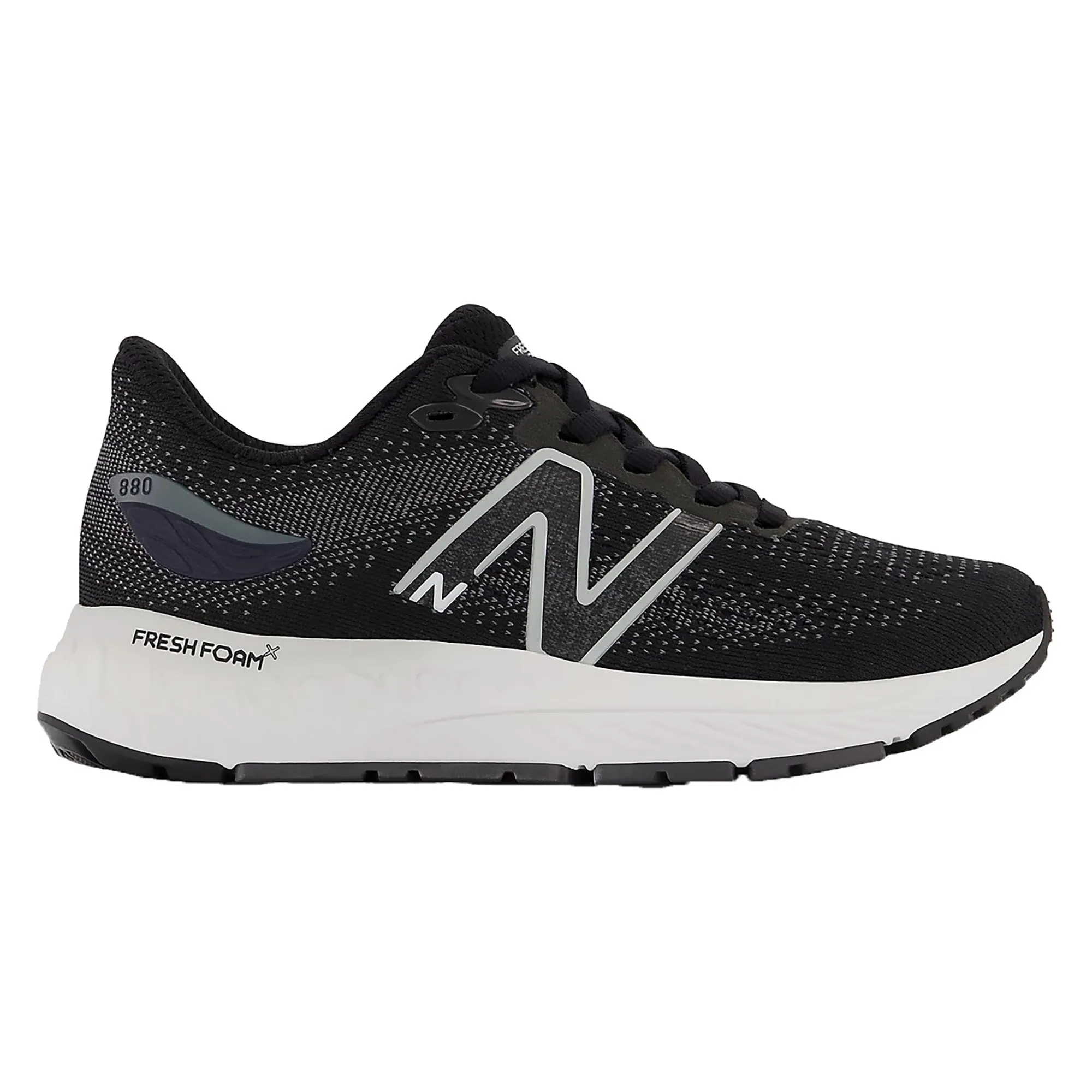 Chaussures de course Fresh Foam X 880v12 PS pour enfants (Largeur M)